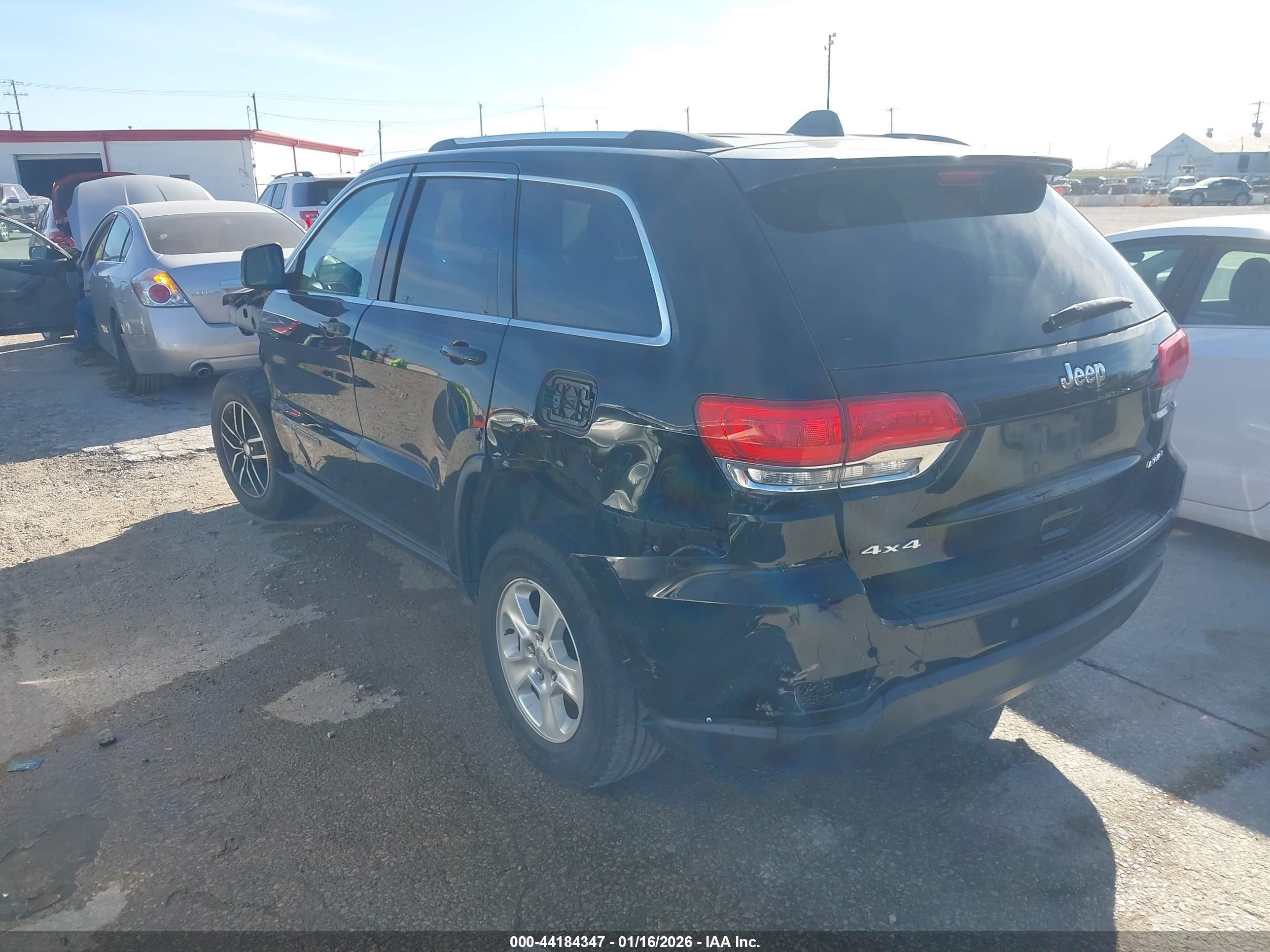 JEEP GRAND image 3