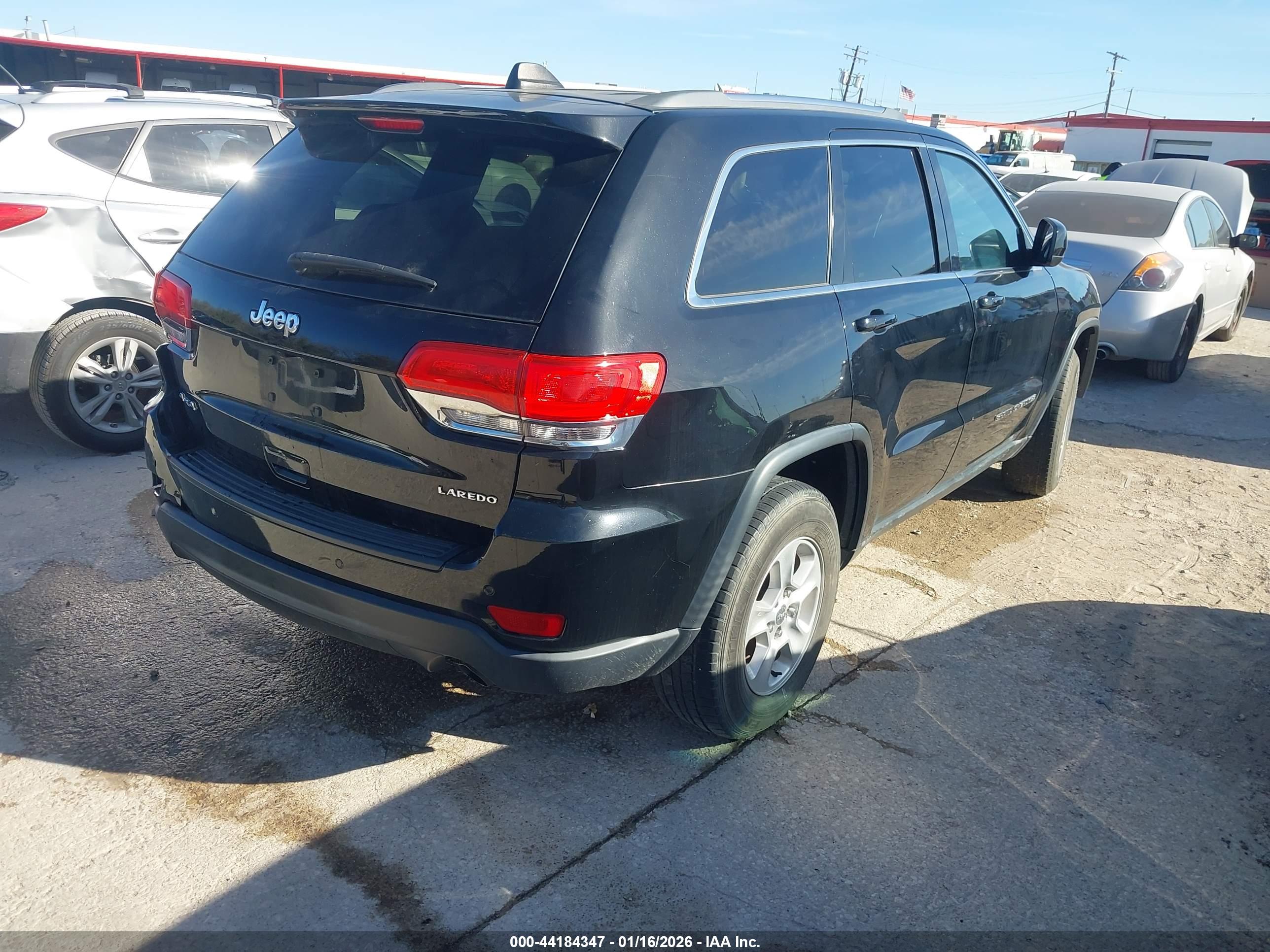 JEEP GRAND image 4