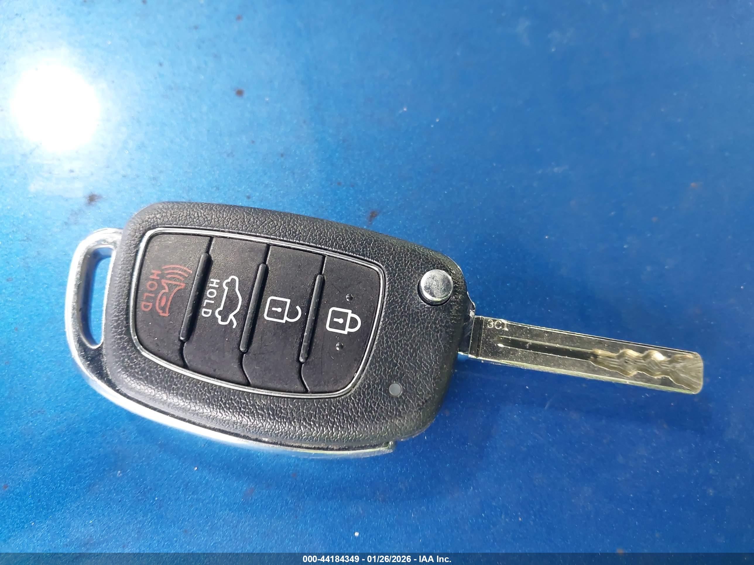 HYUNDAI SONATA image 11