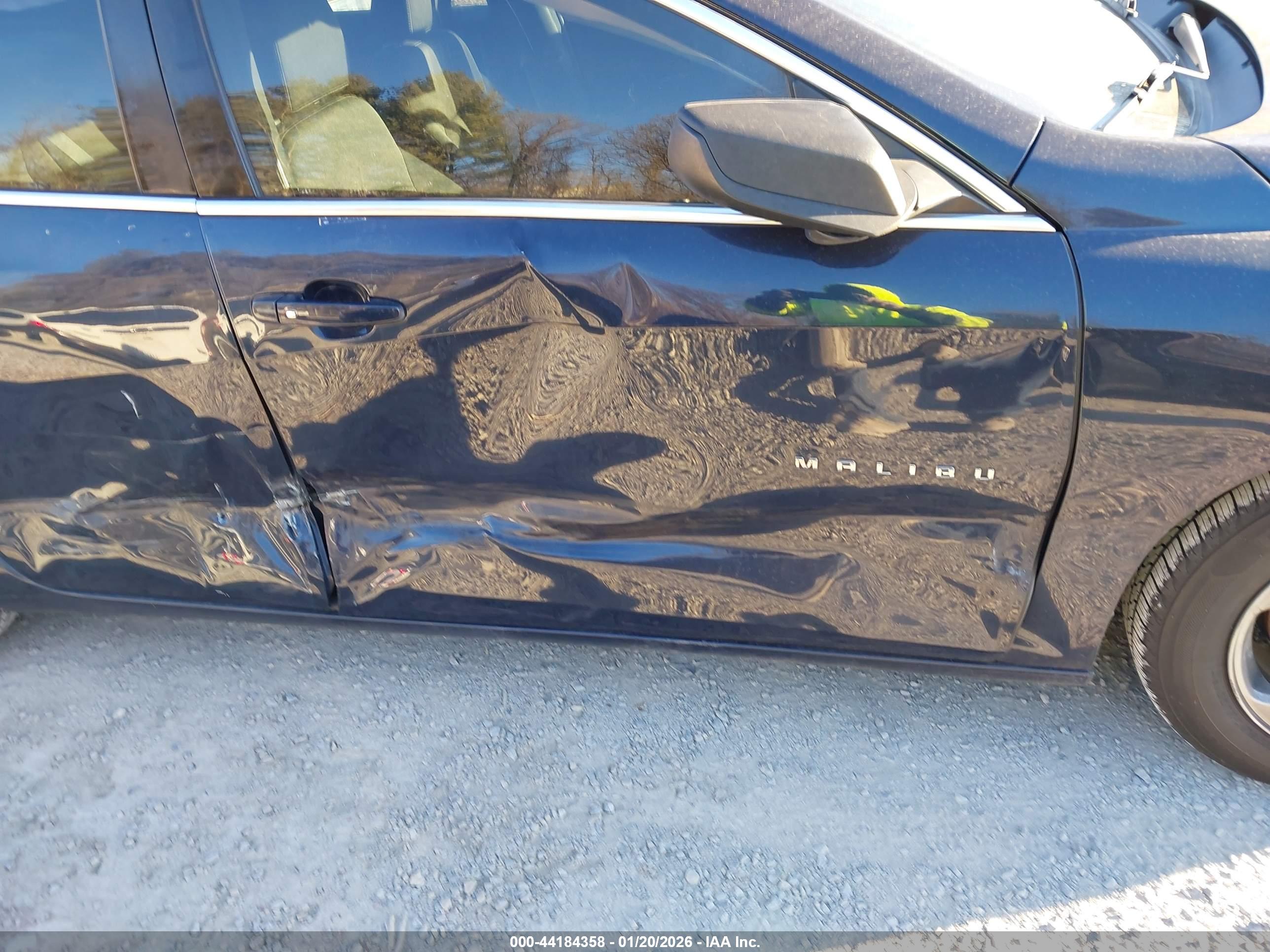 CHEVROLET MALIBU image 6