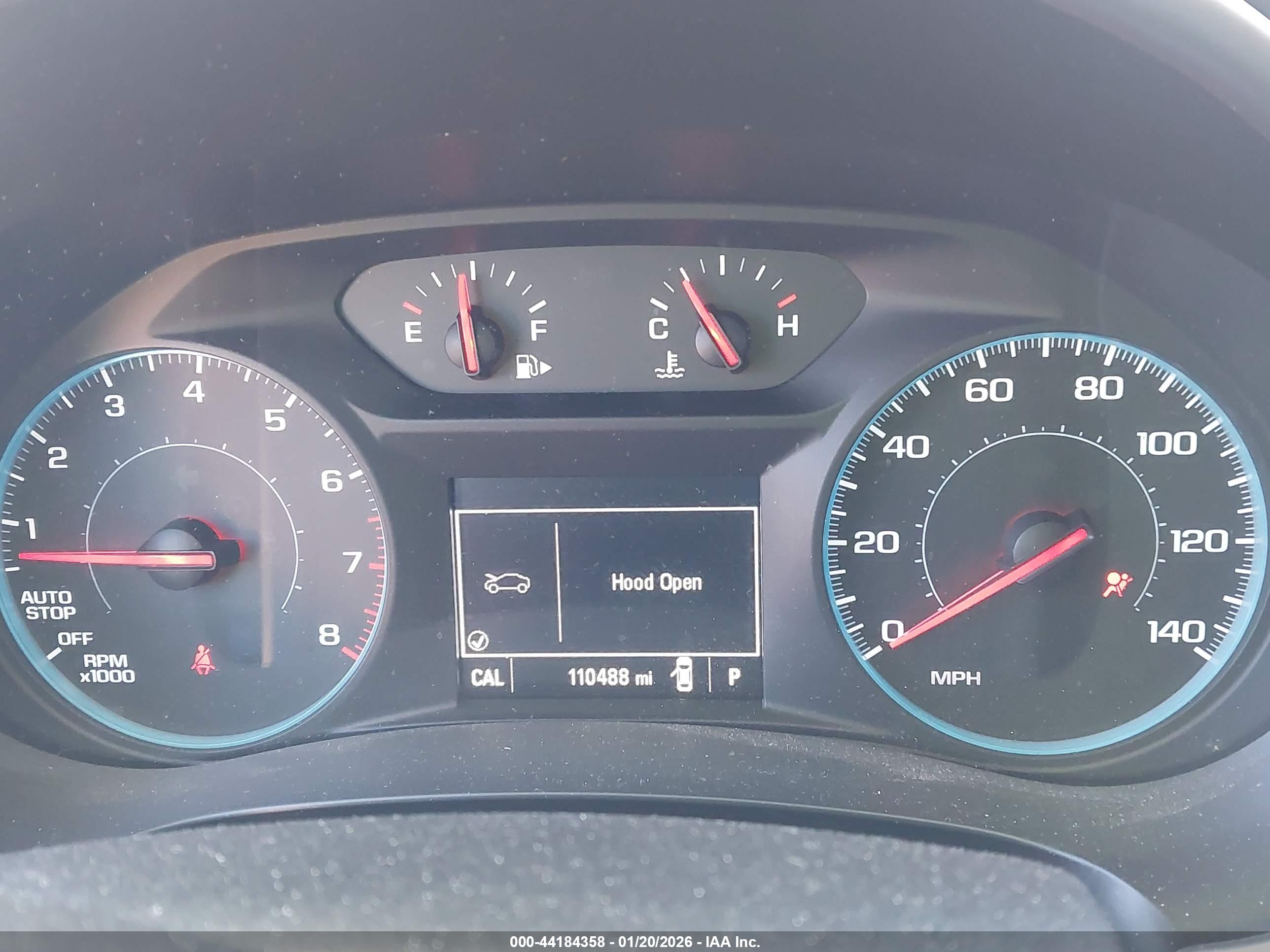 CHEVROLET MALIBU image 7