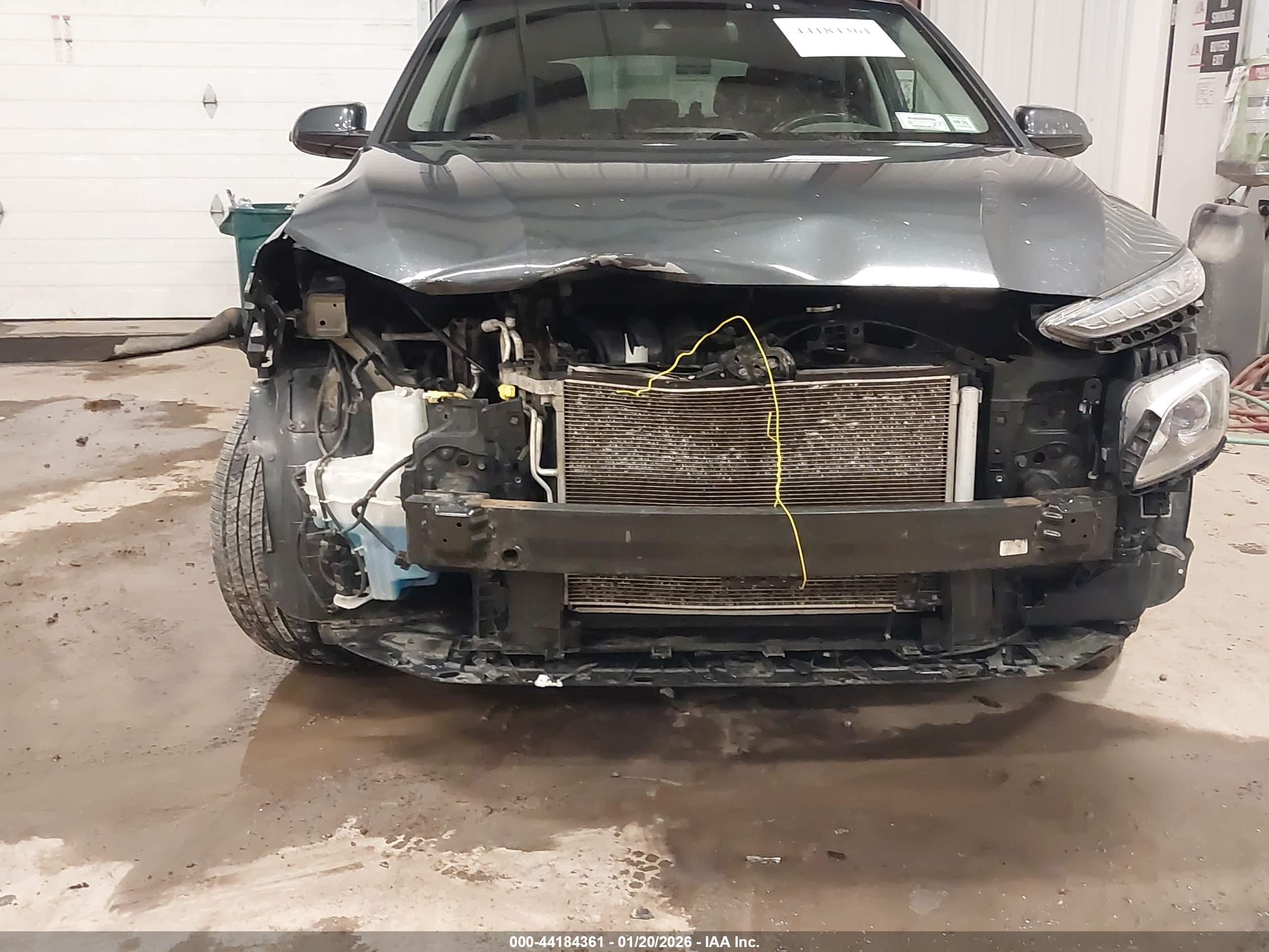 HYUNDAI KONA image 6