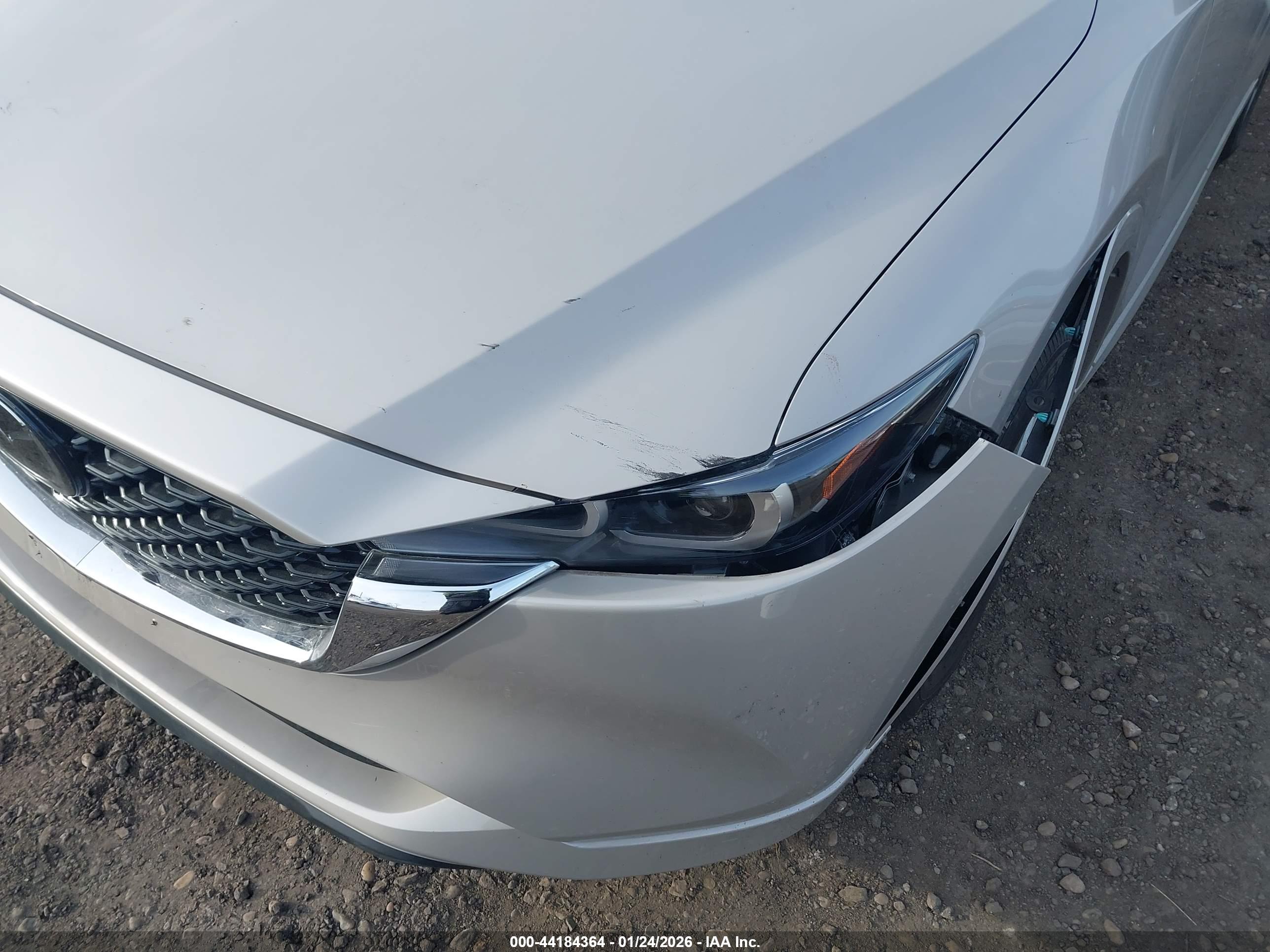 MAZDA CX-5 image 6
