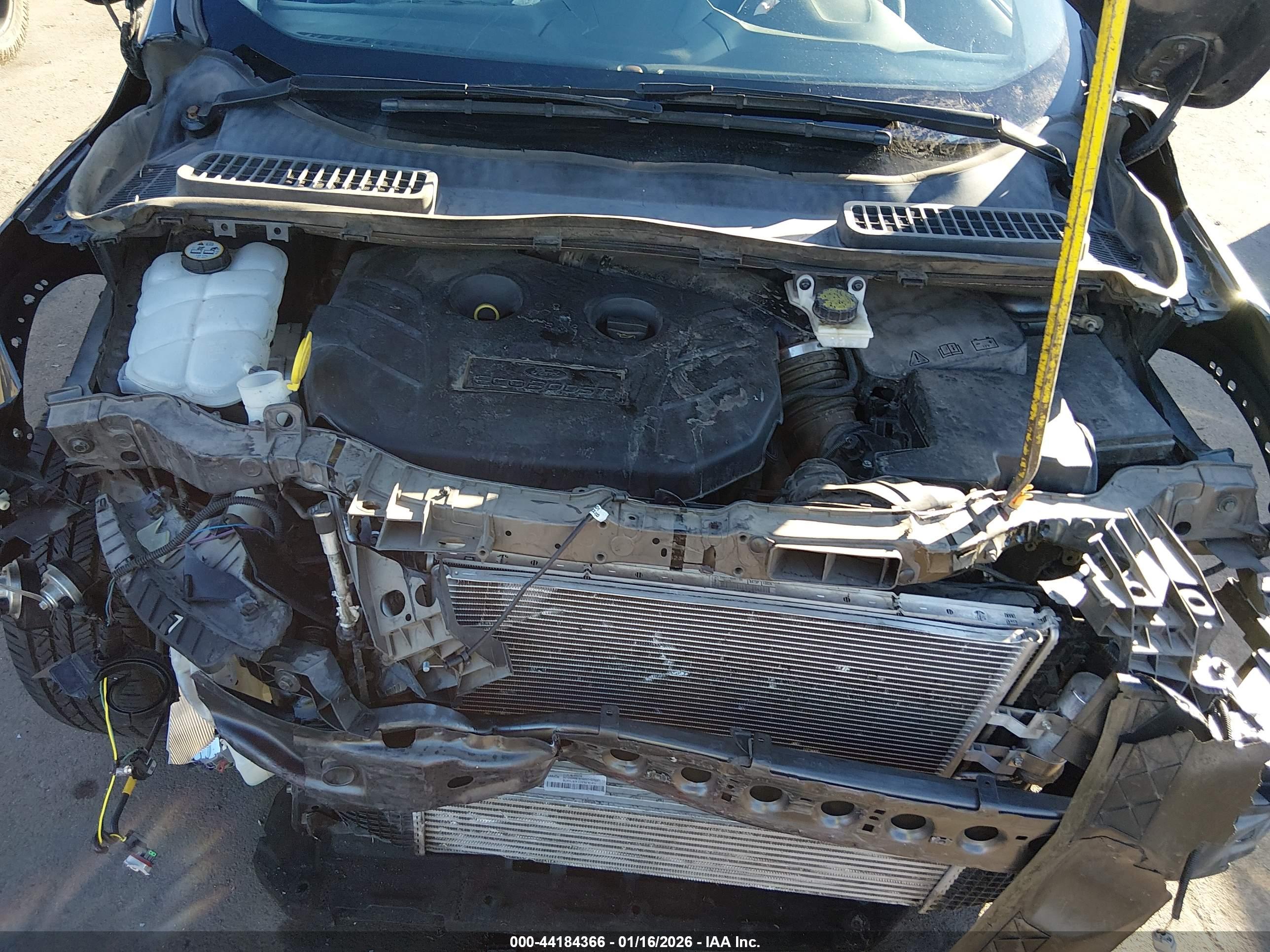 FORD ESCAPE image 10