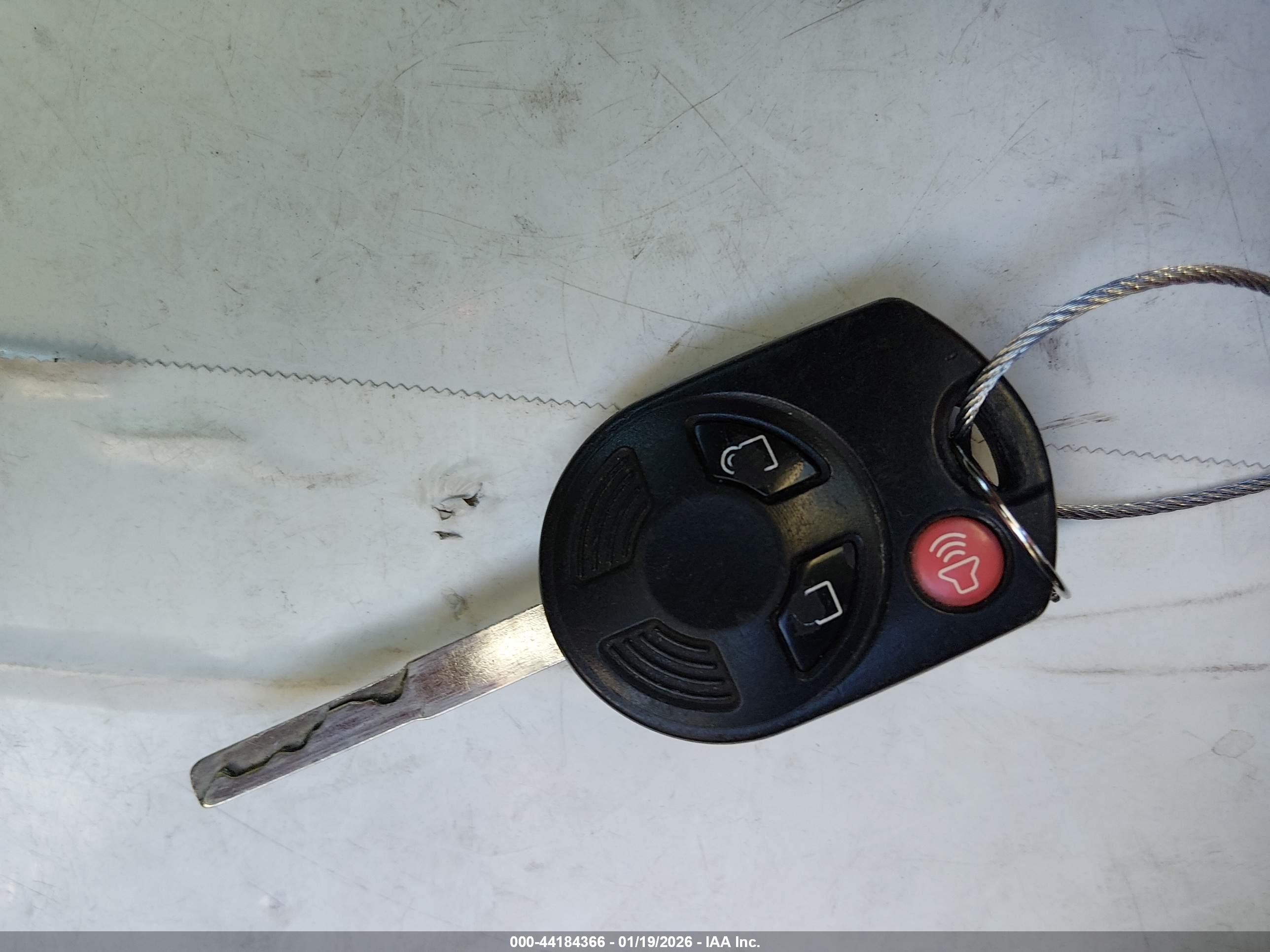 FORD ESCAPE image 11