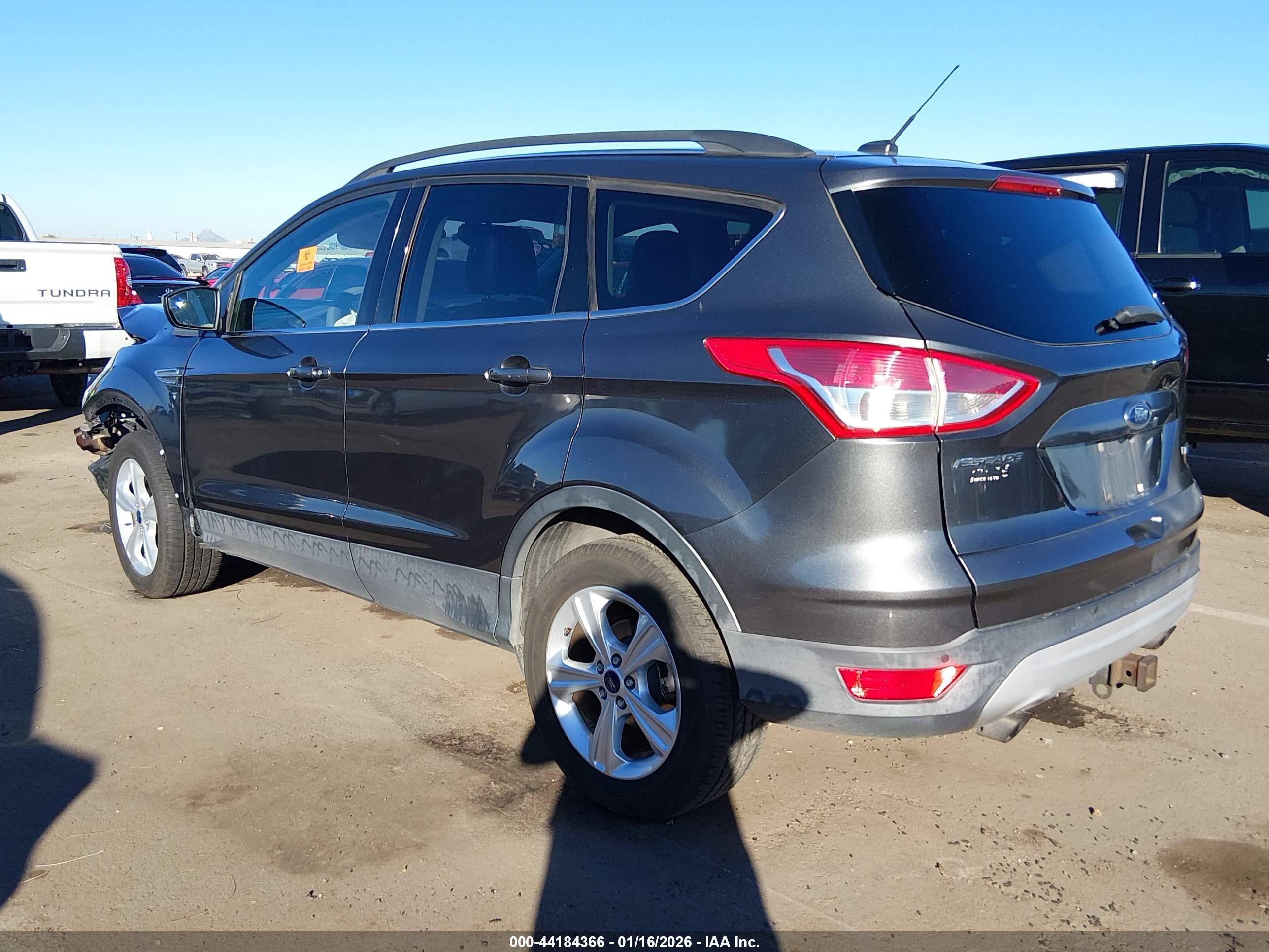 FORD ESCAPE image 3