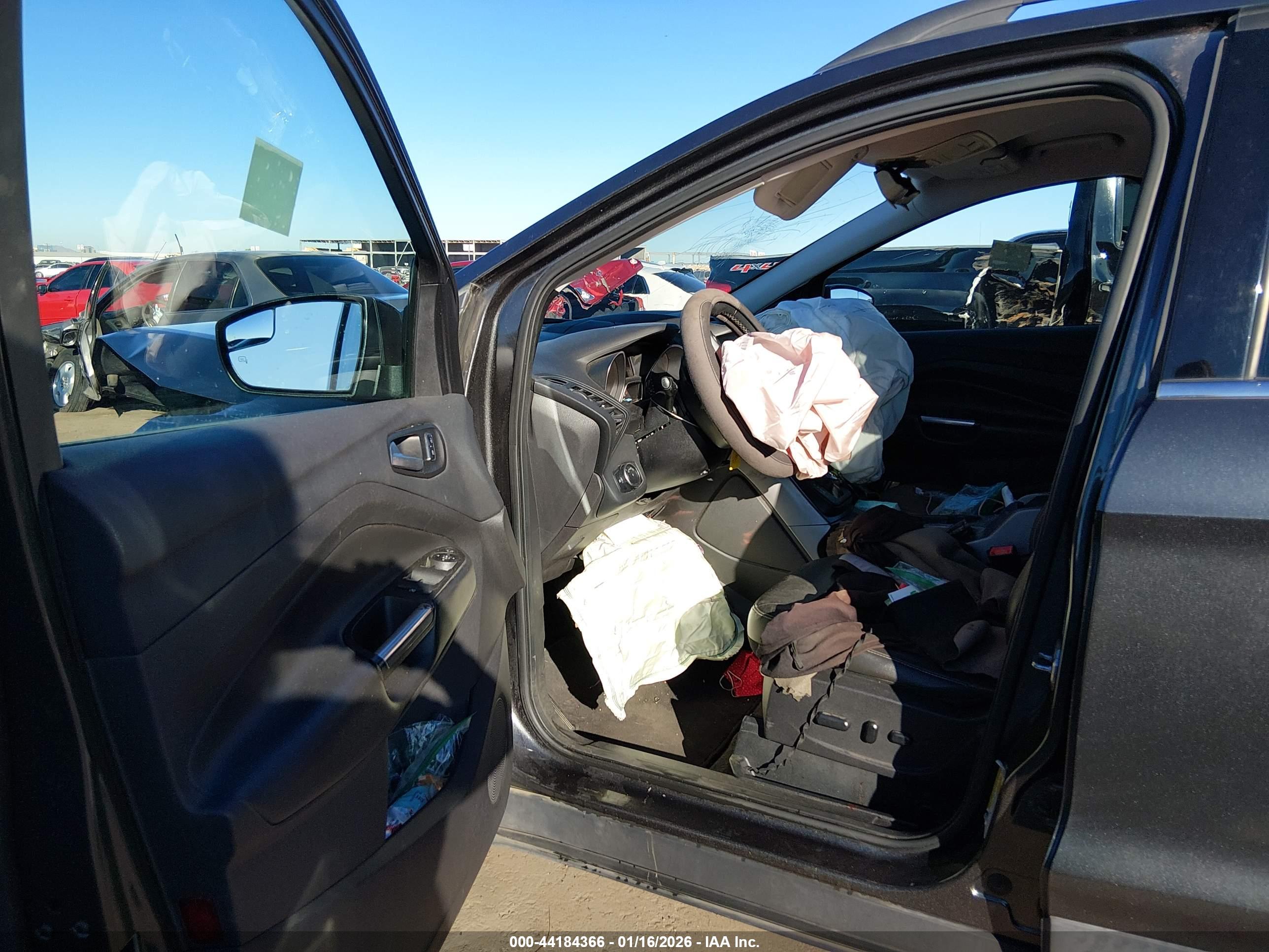 FORD ESCAPE image 5