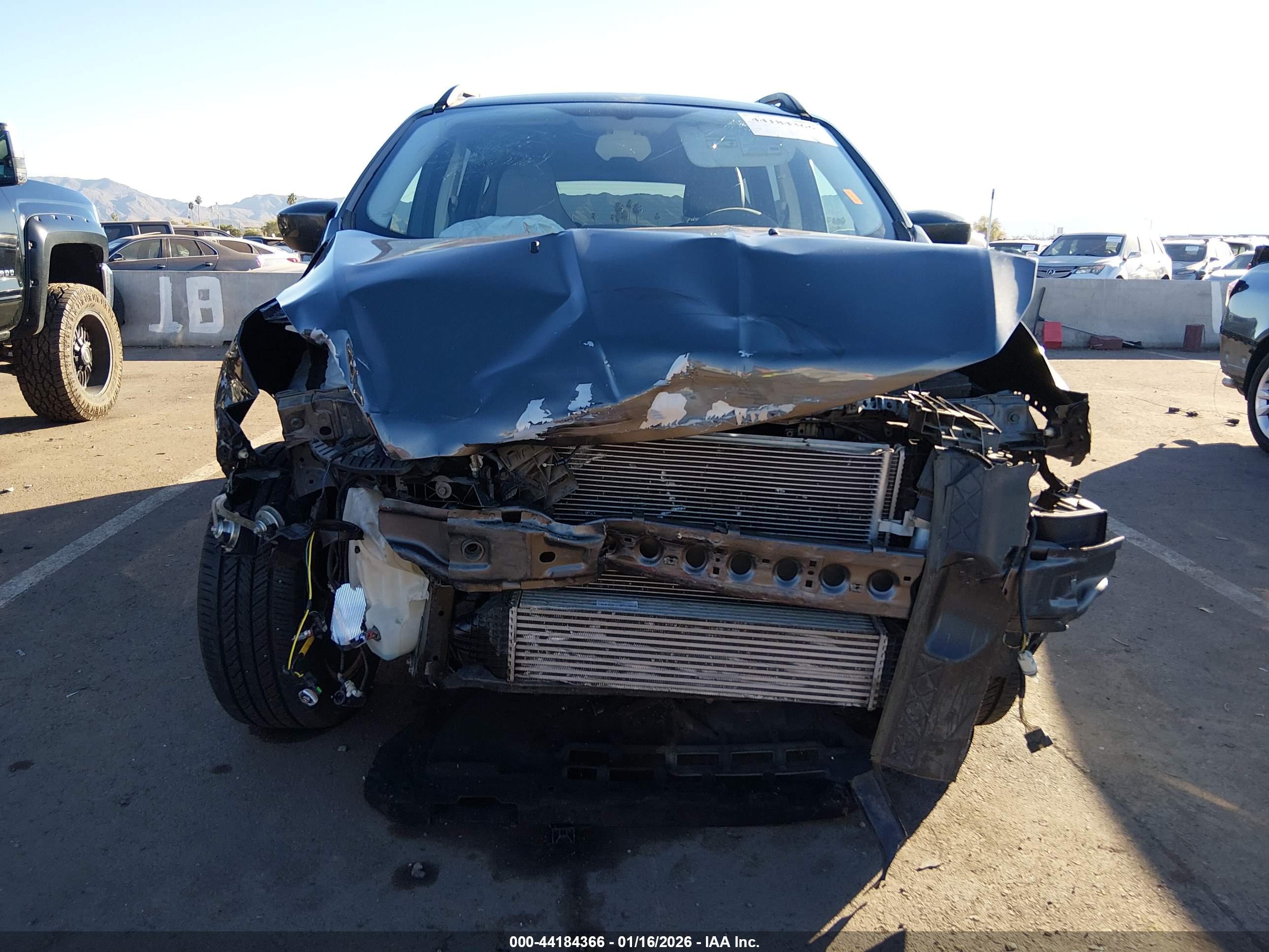 FORD ESCAPE image 6