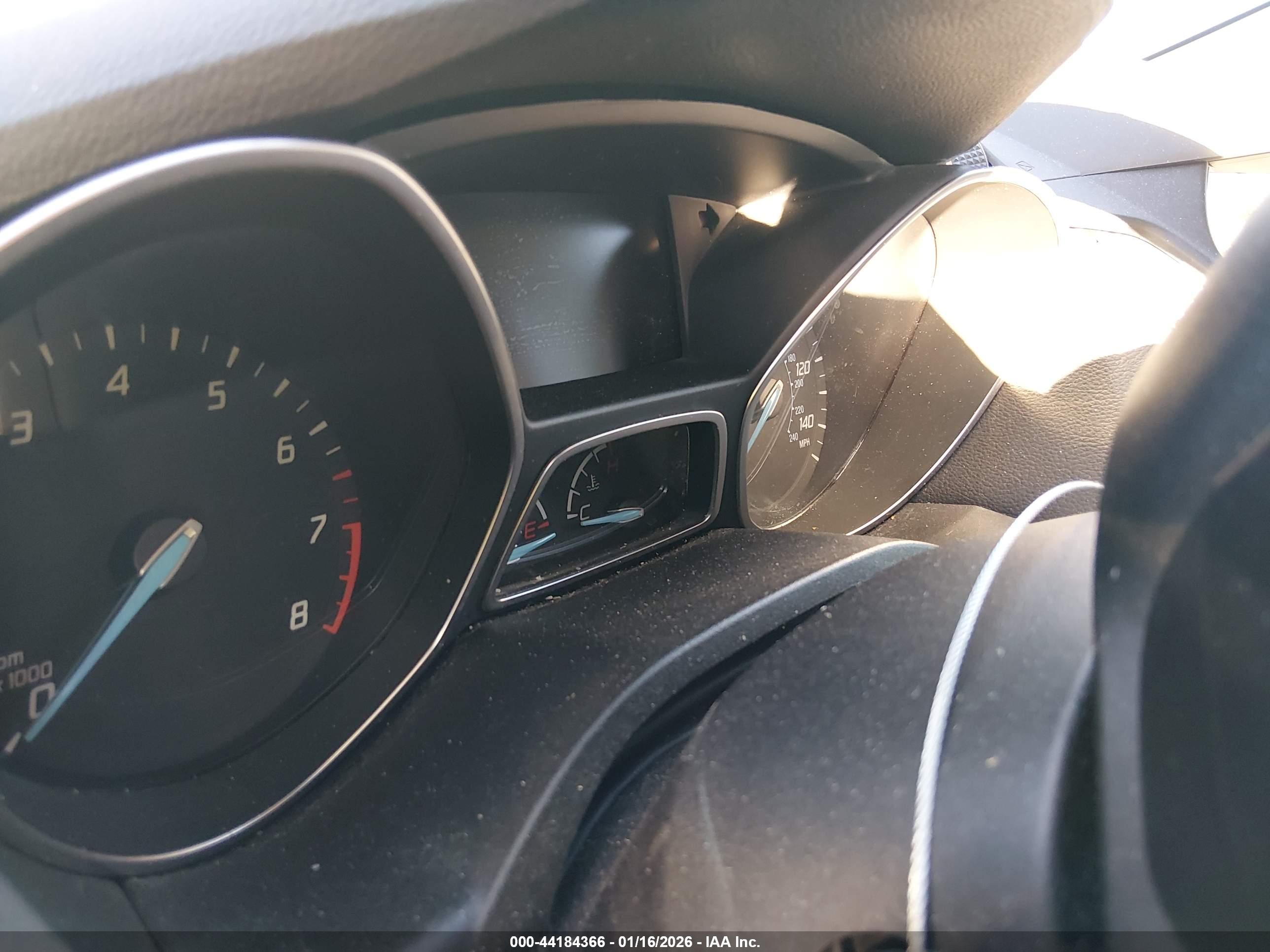 FORD ESCAPE image 7