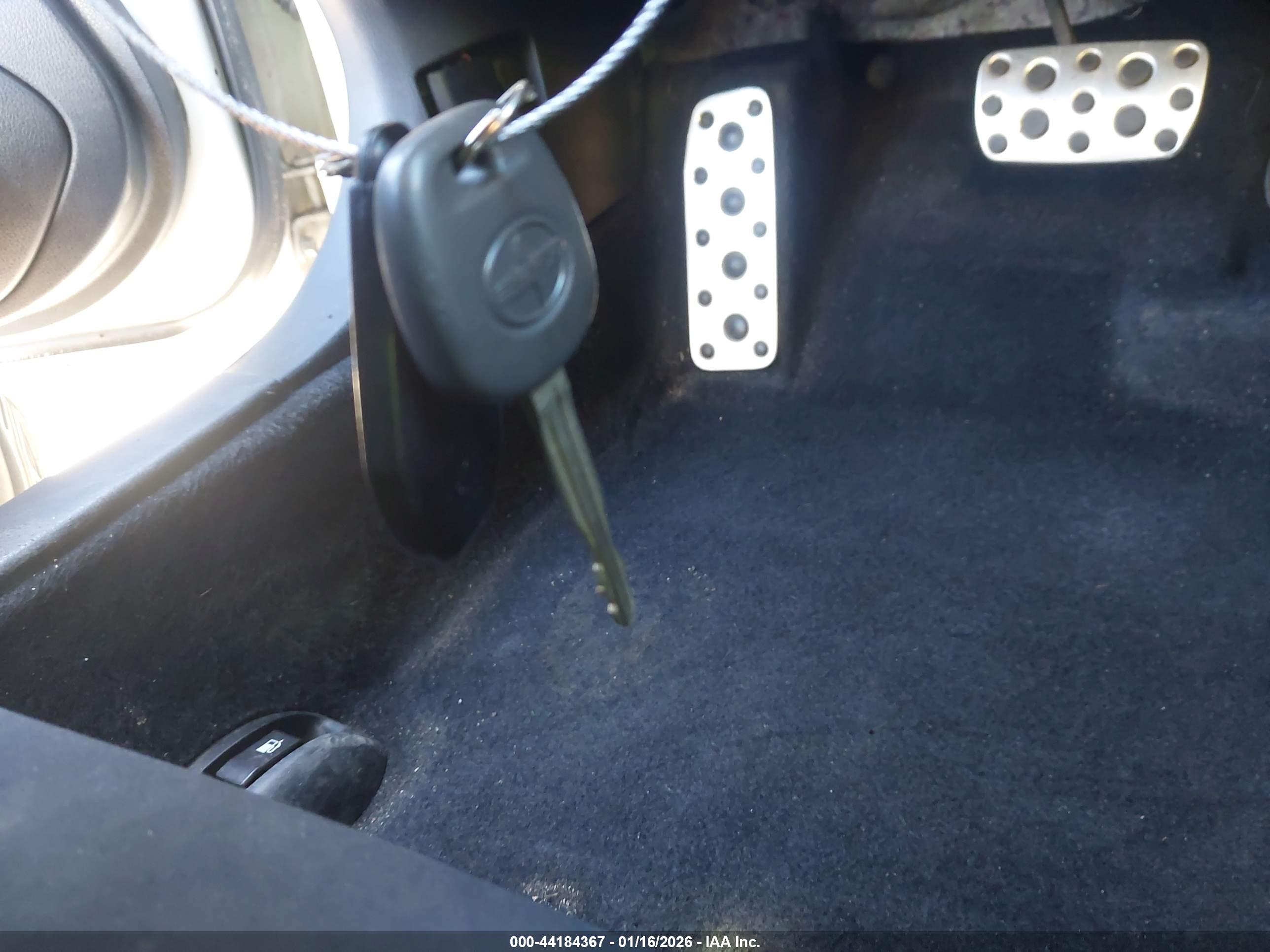 SCION FR-S image 11