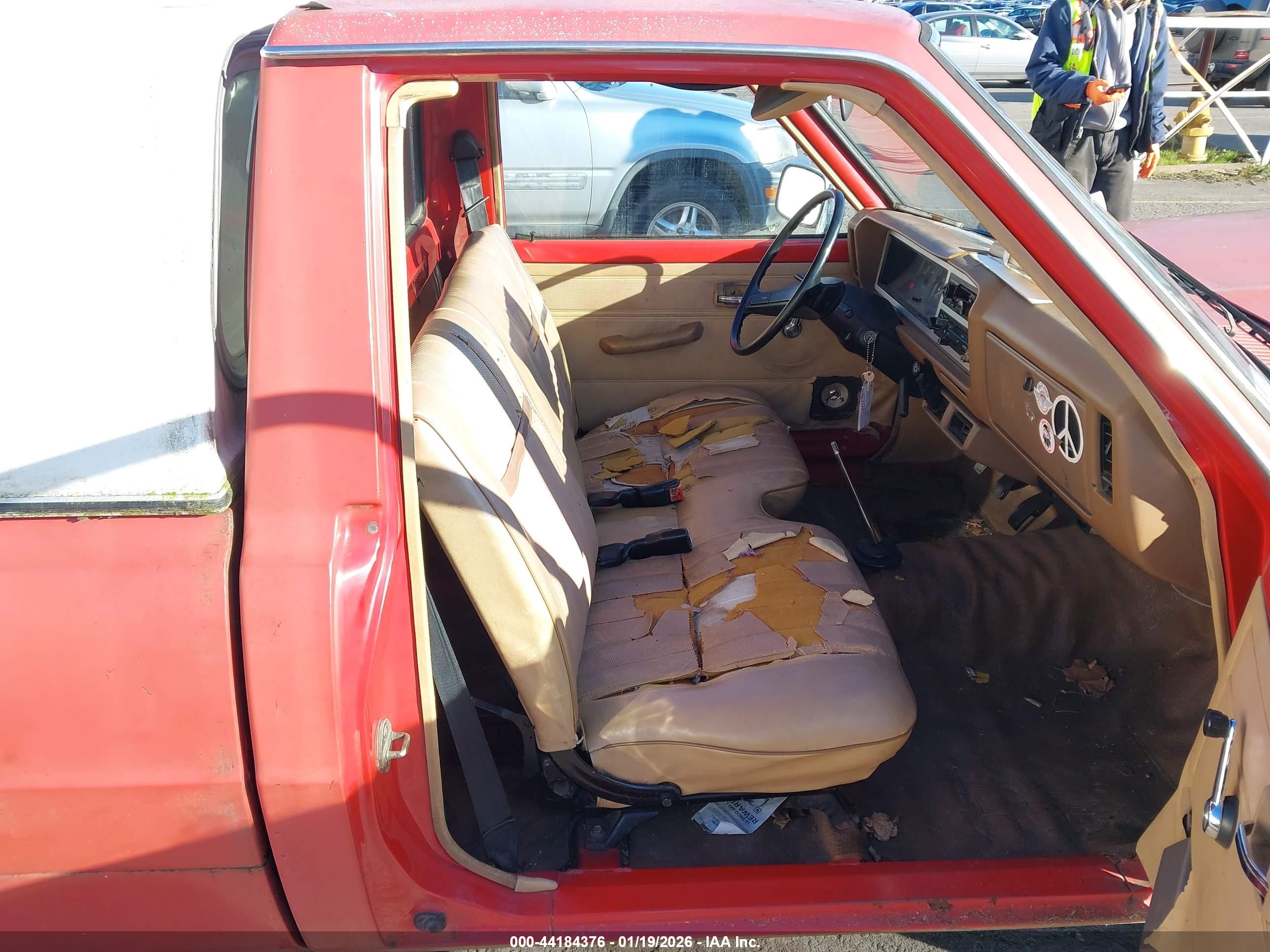DODGE D50 image 5