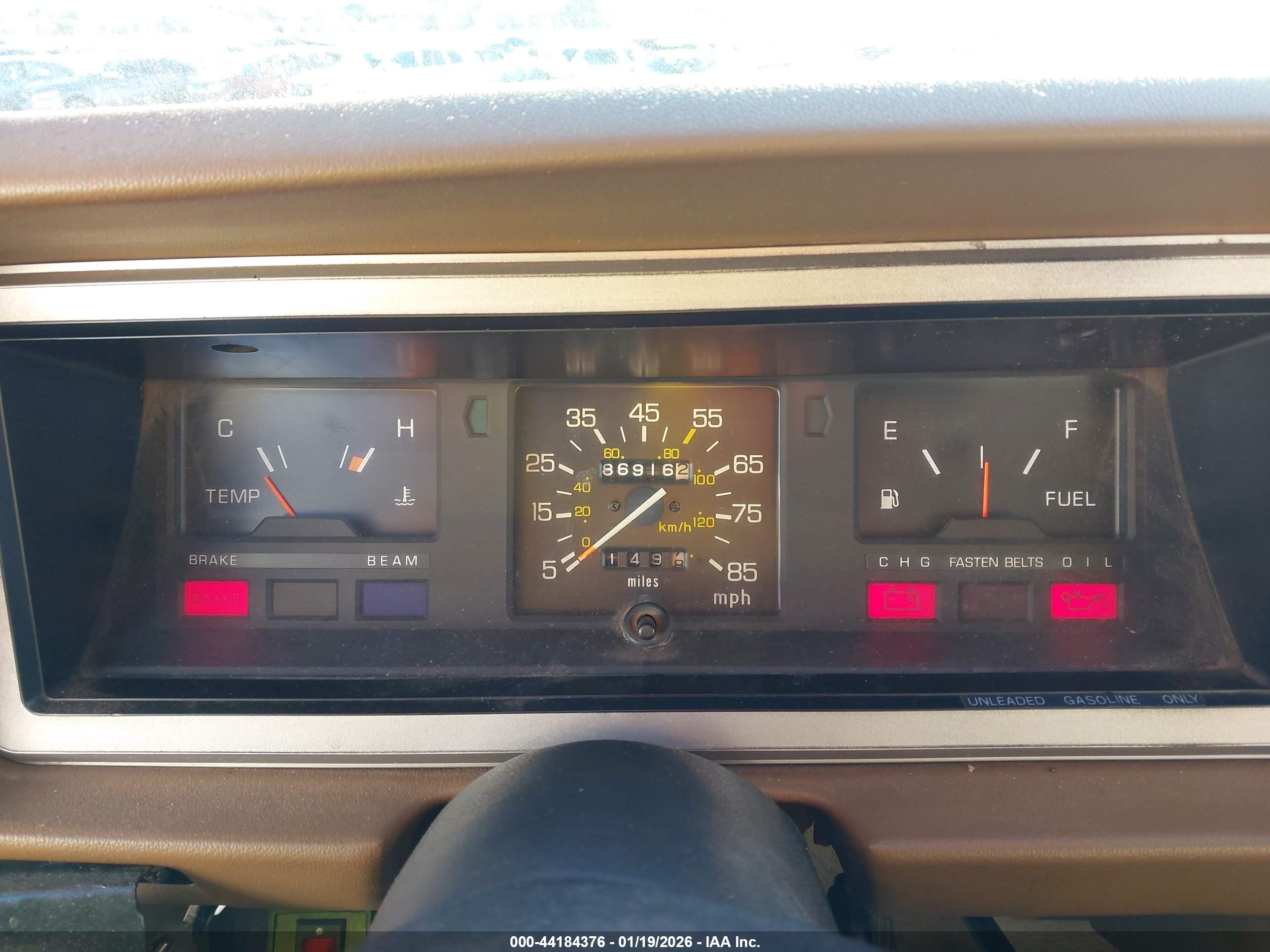 DODGE D50 image 7