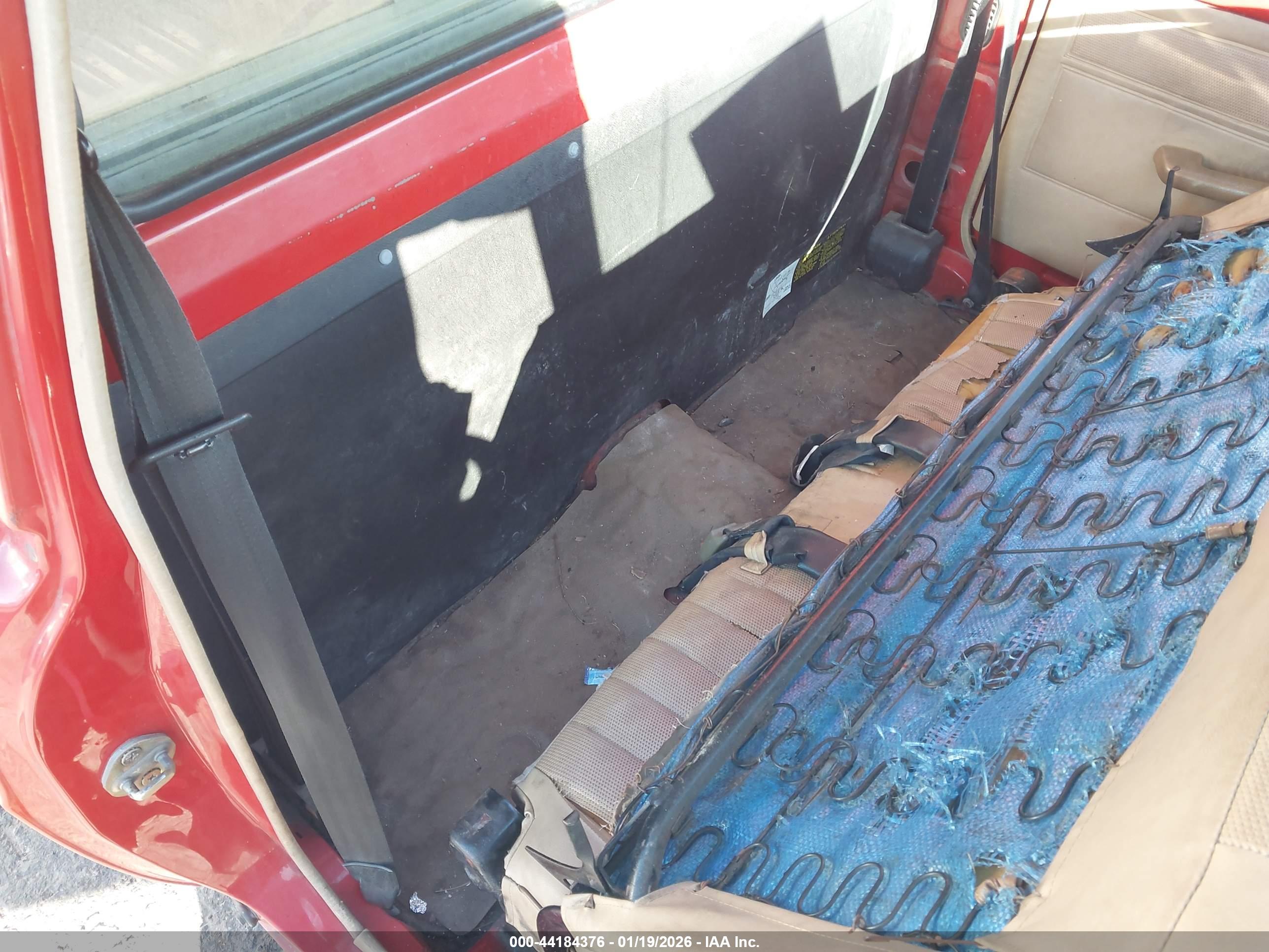 DODGE D50 image 8