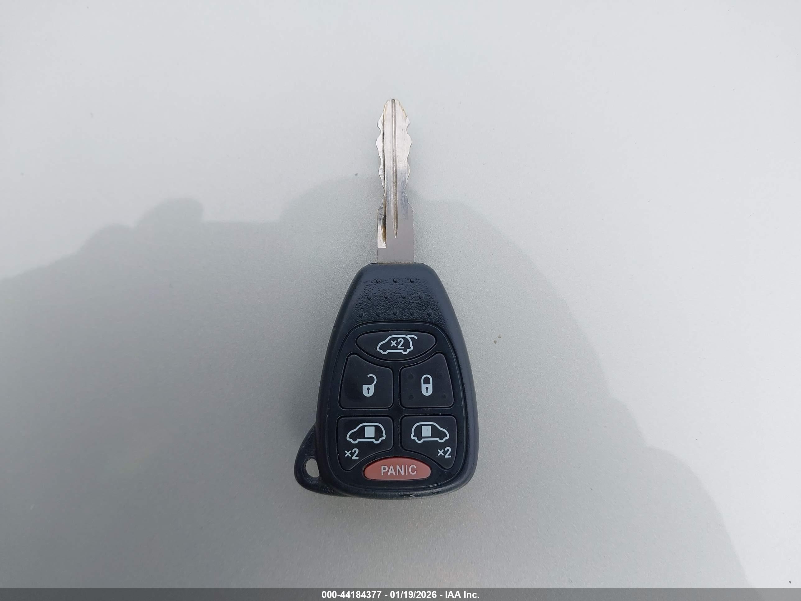 DODGE GRAND image 11