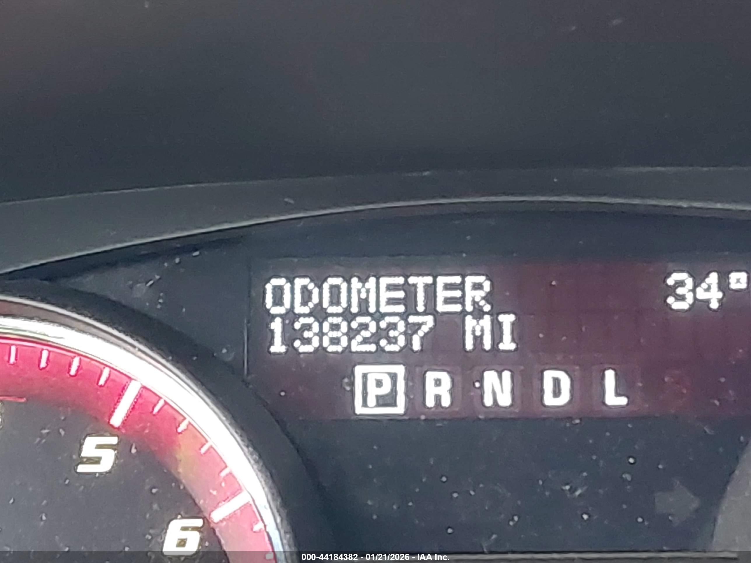 GMC ACADIA image 7