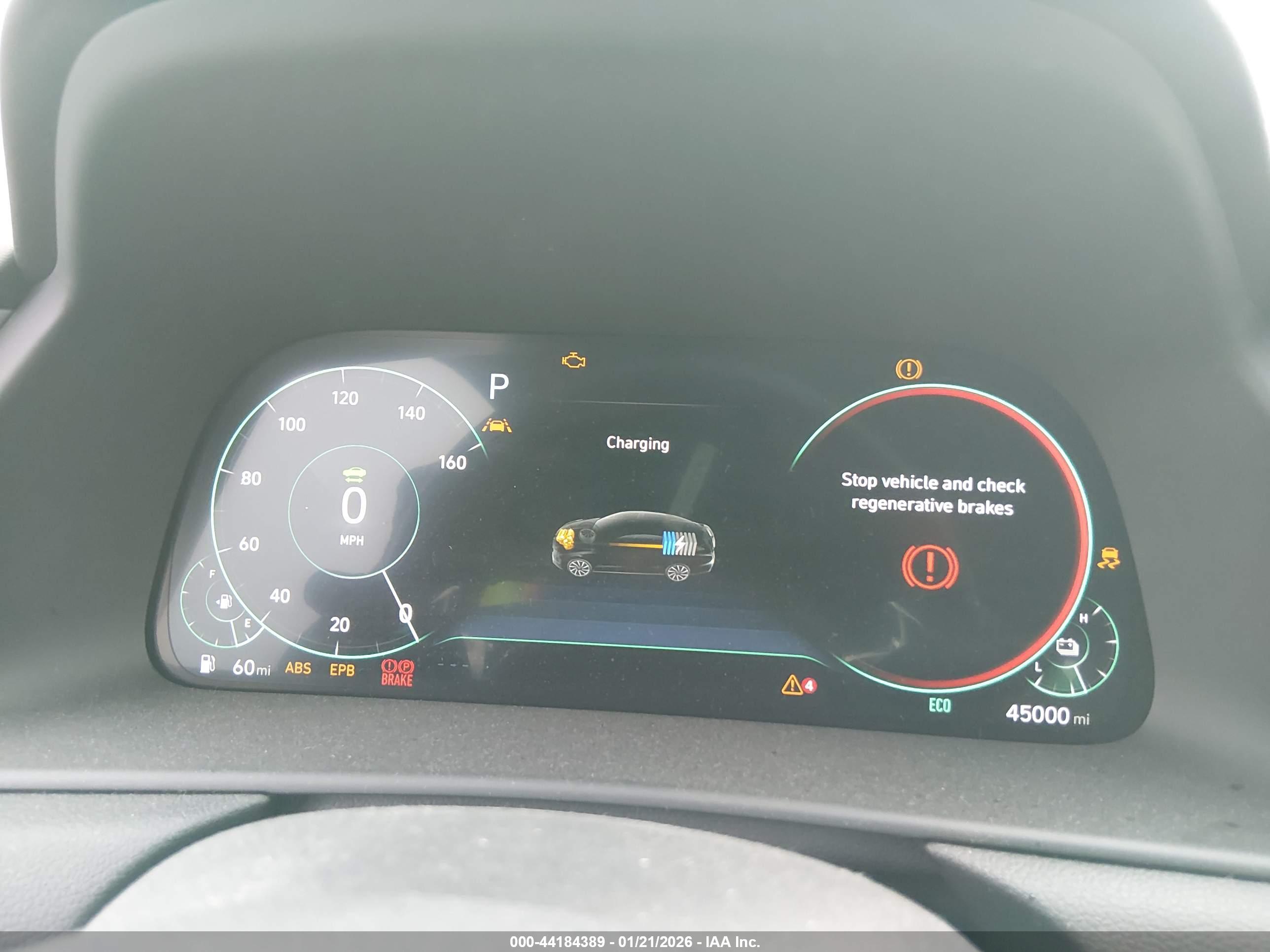 HYUNDAI SONATA image 7