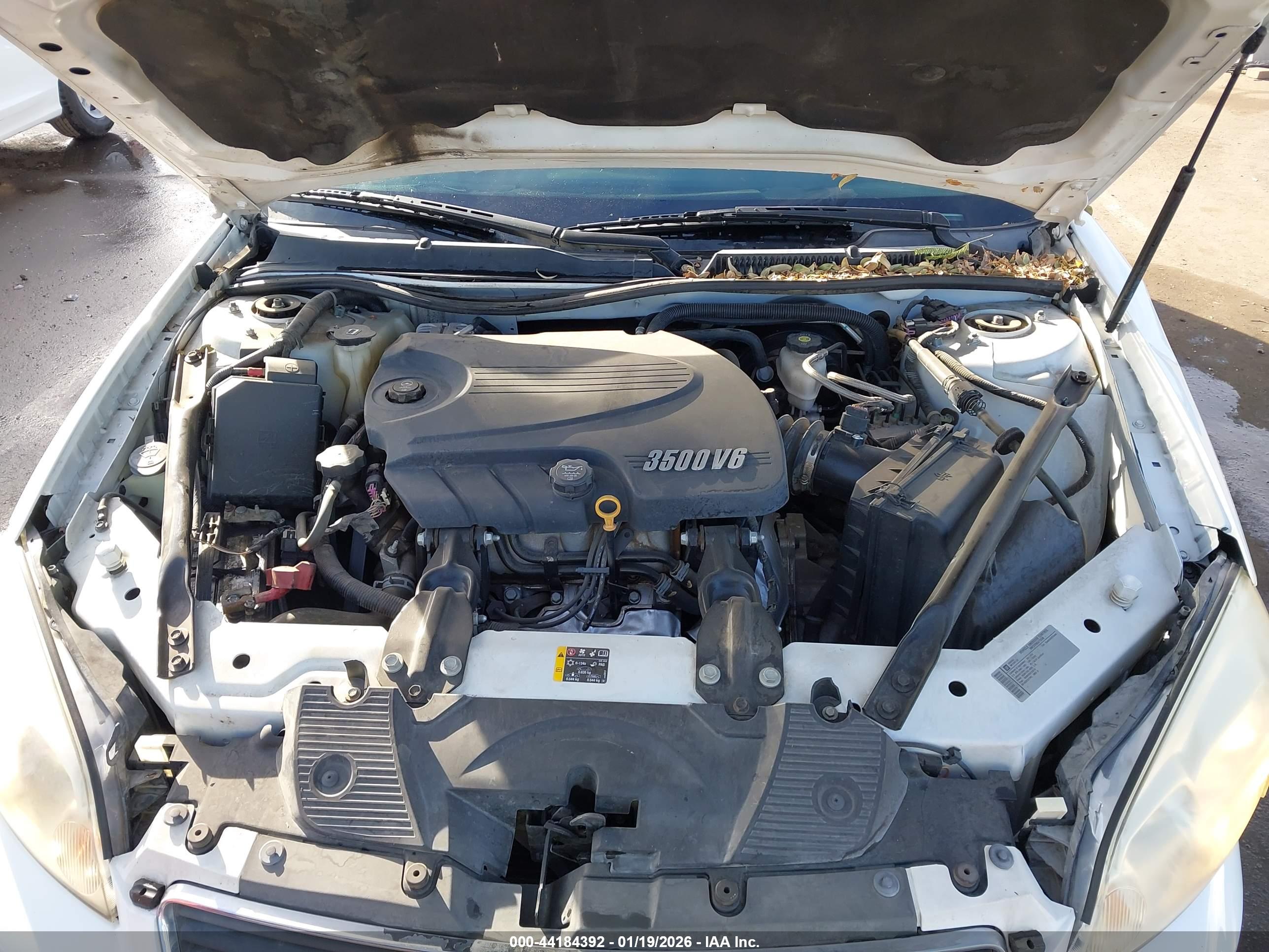 CHEVROLET IMPALA image 10