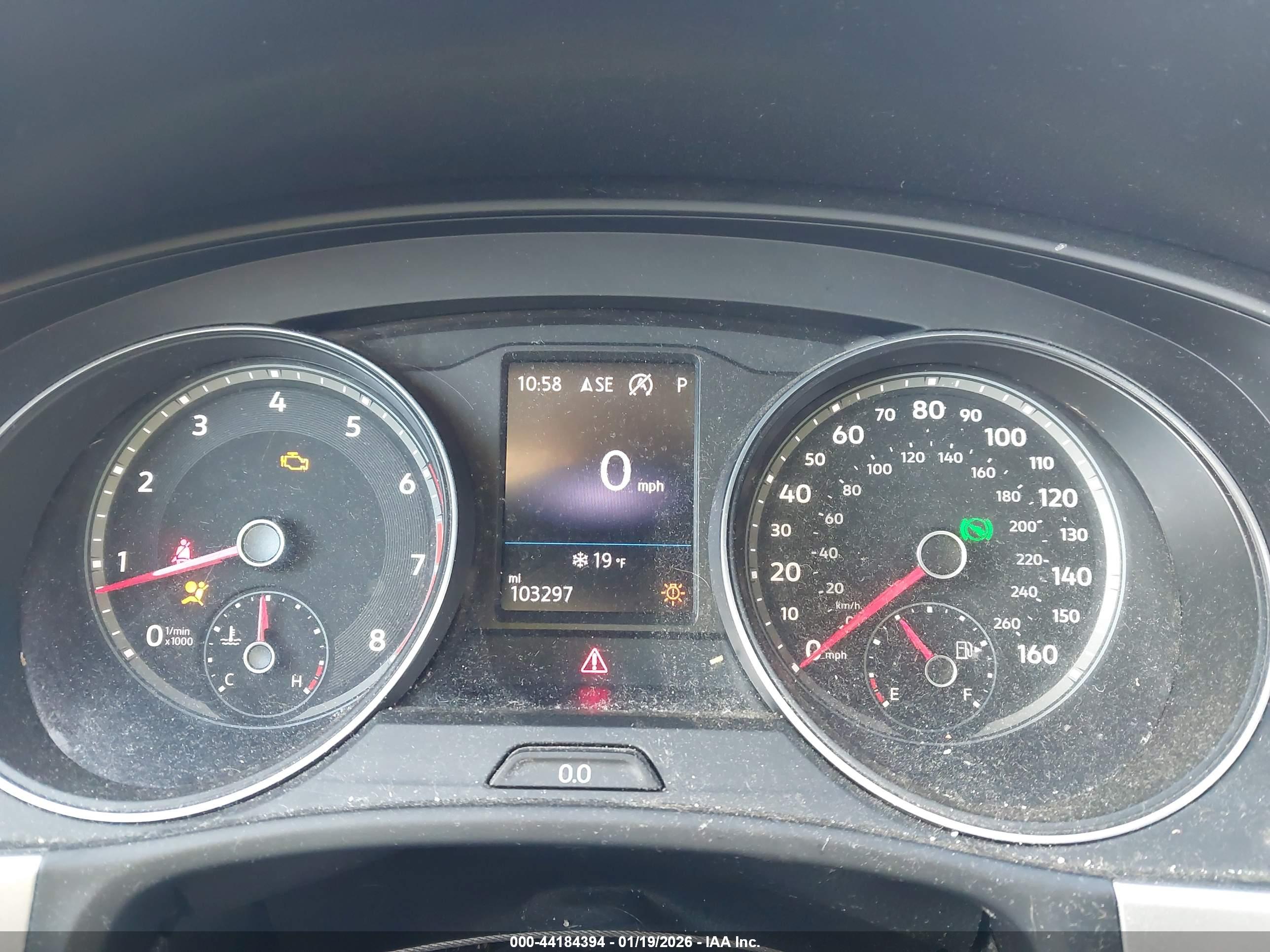 VOLKSWAGEN ATLAS image 7