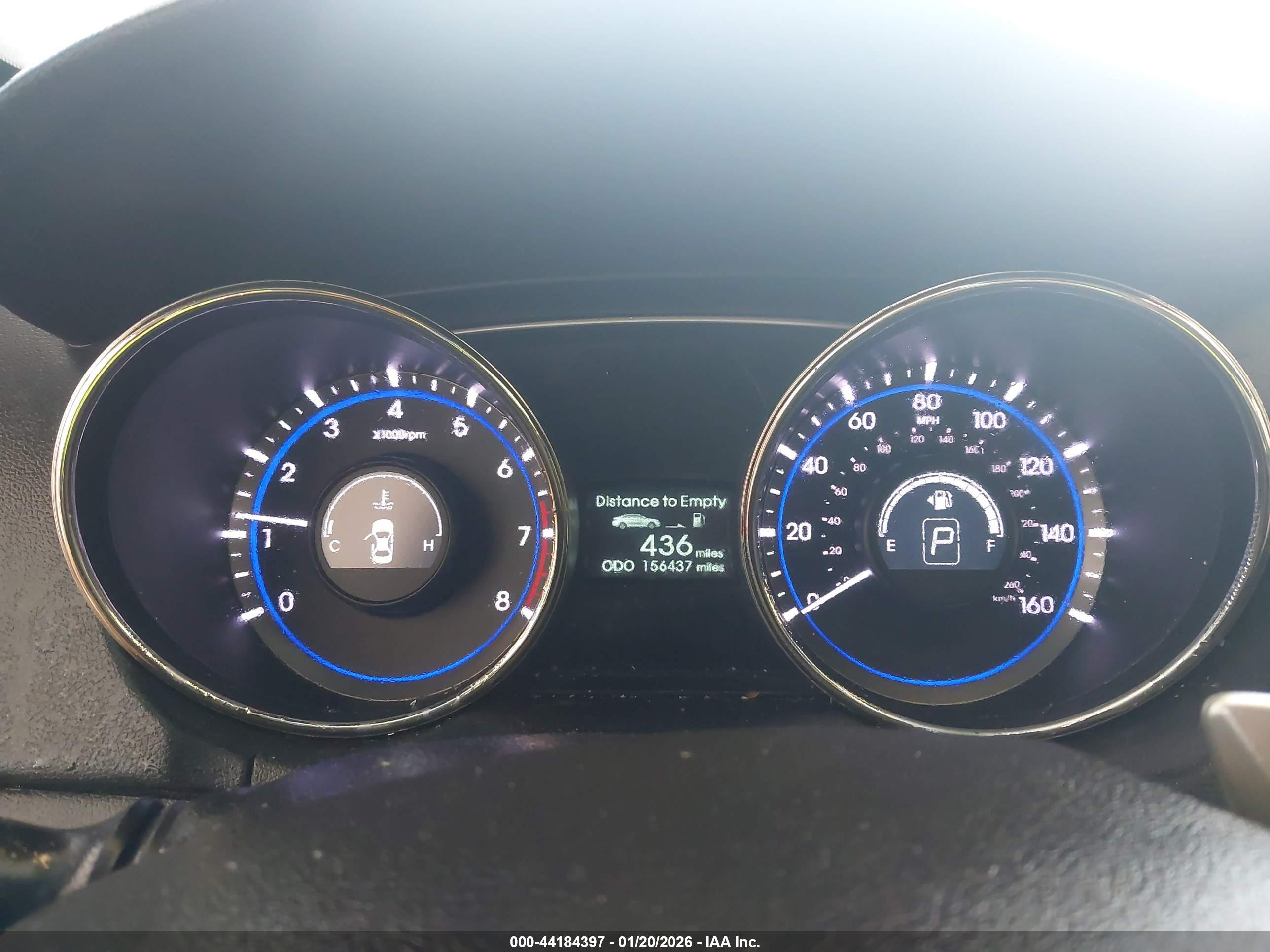 HYUNDAI SONATA image 7