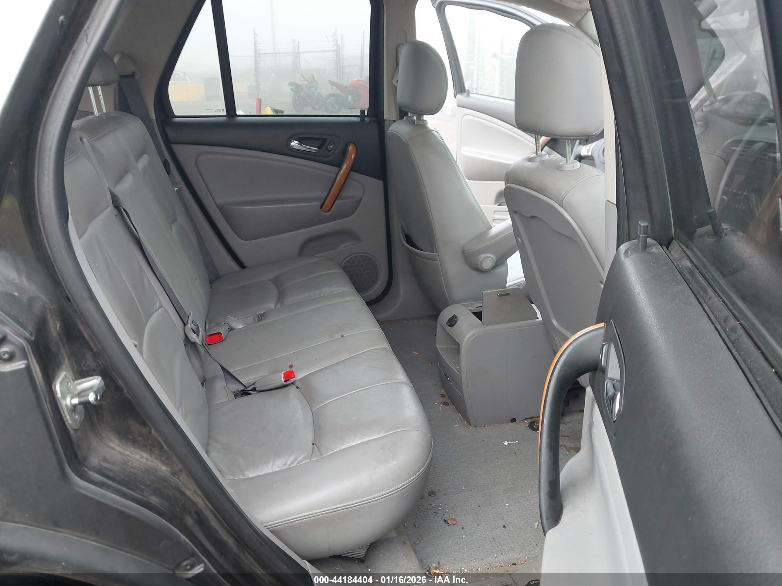 SATURN VUE image 8