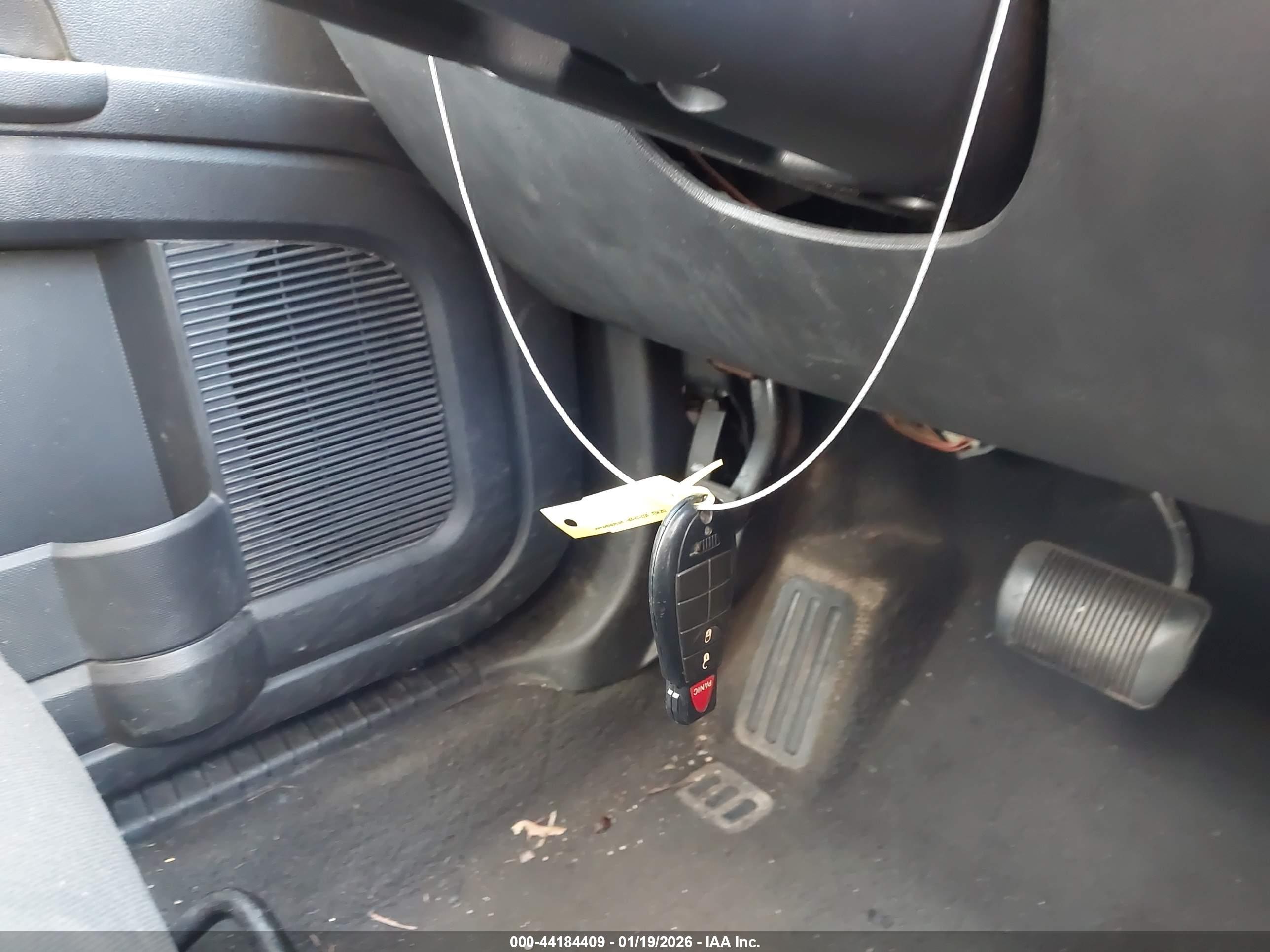 DODGE JOURNEY image 11