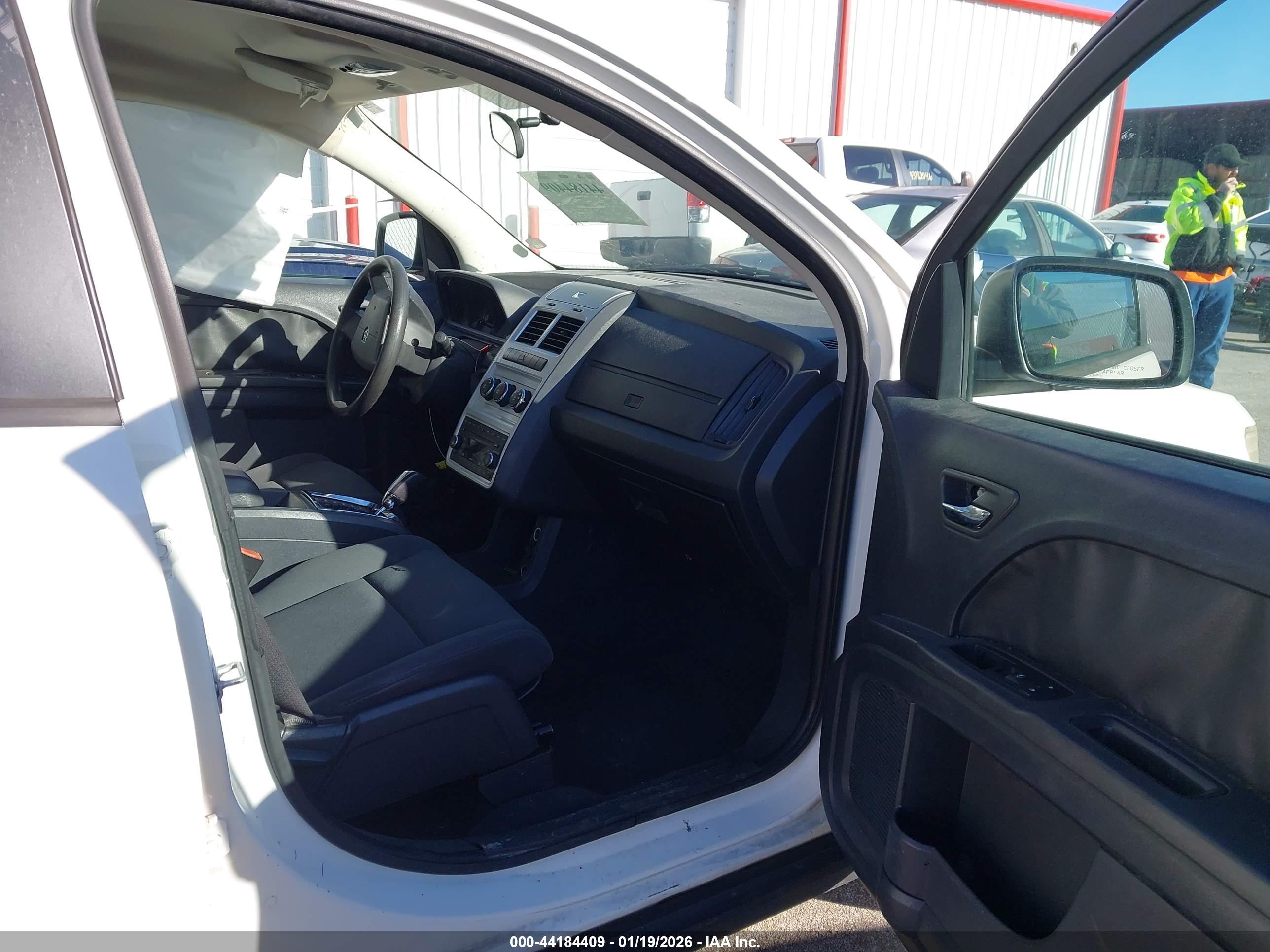 DODGE JOURNEY image 5