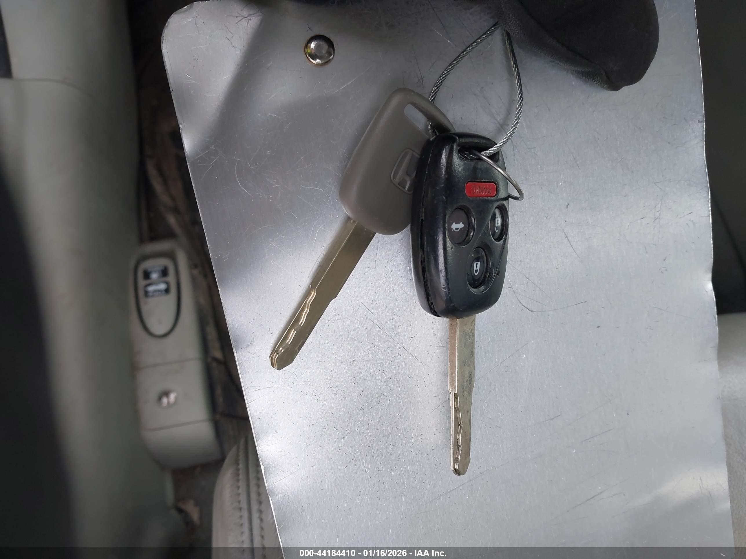 HONDA CIVIC image 11