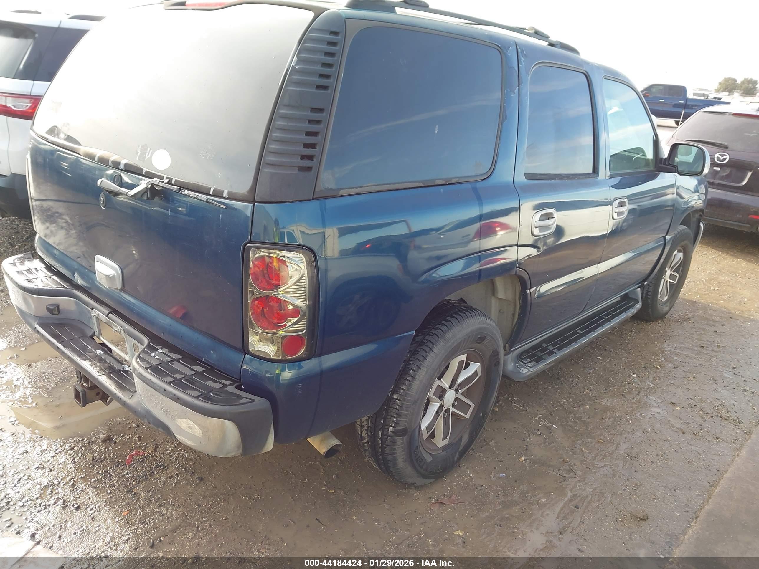 GMC YUKON image 4