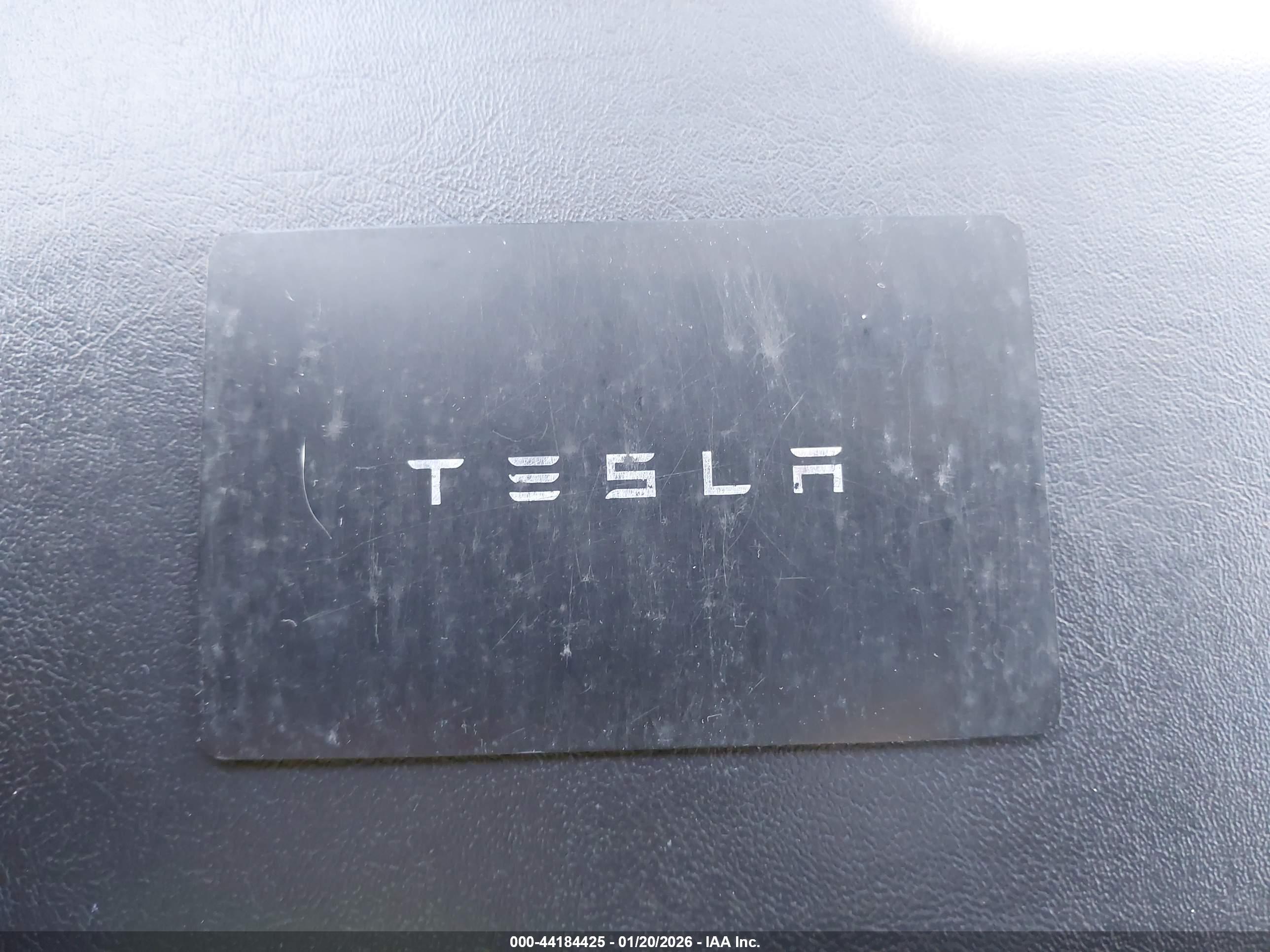 TESLA MODEL image 11