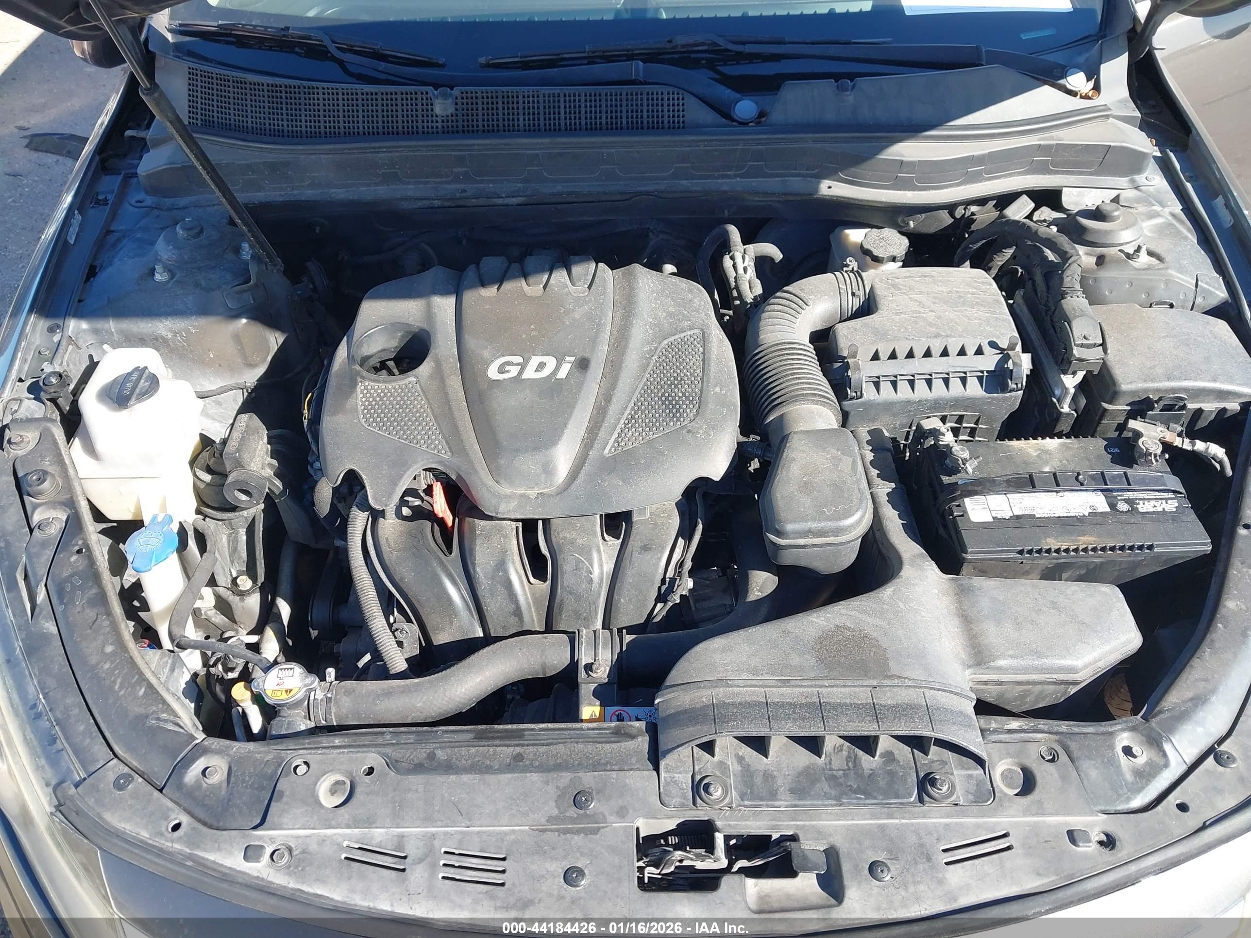 KIA OPTIMA image 10