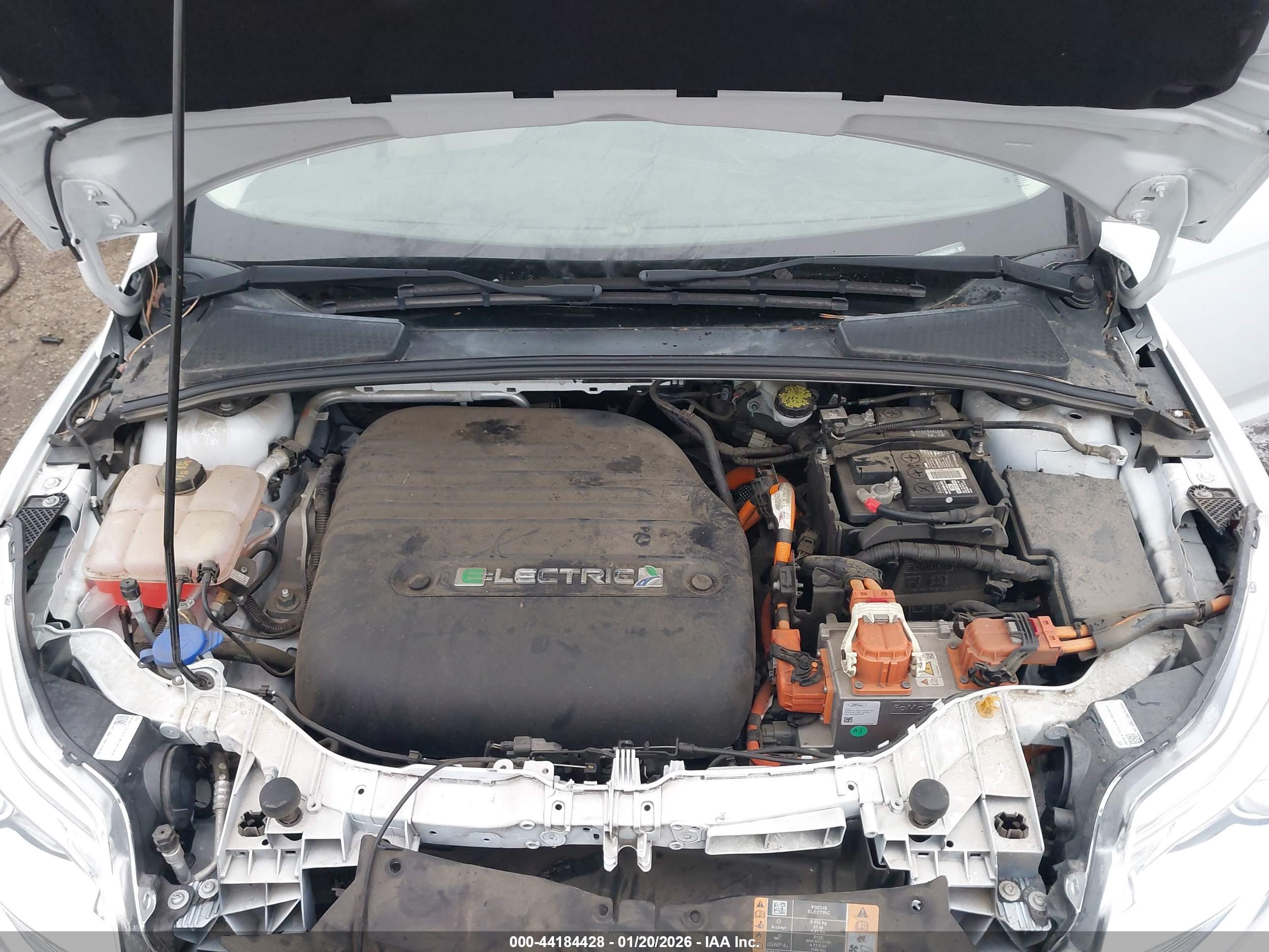 FORD FOCUS image 10