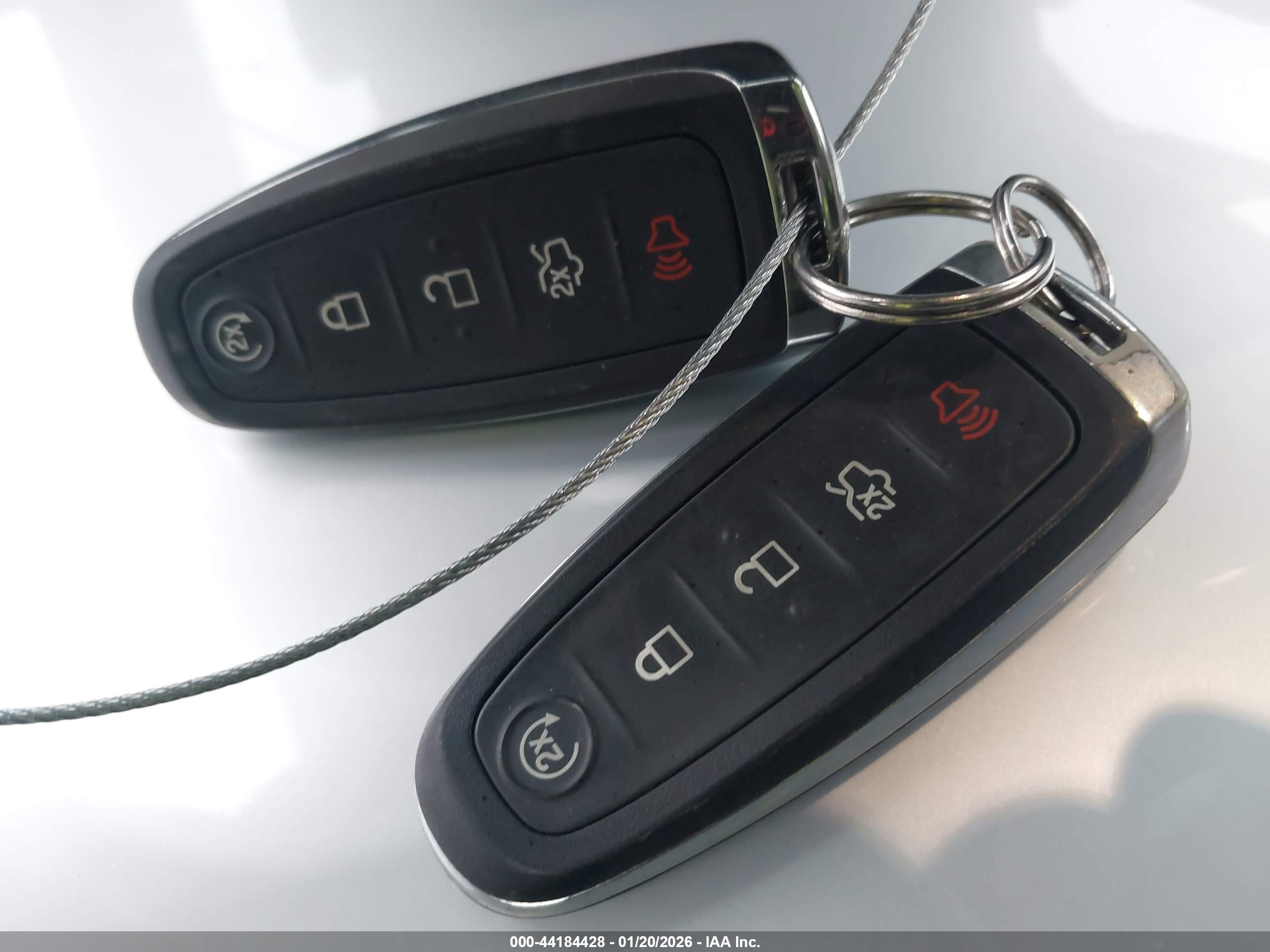 FORD FOCUS image 11