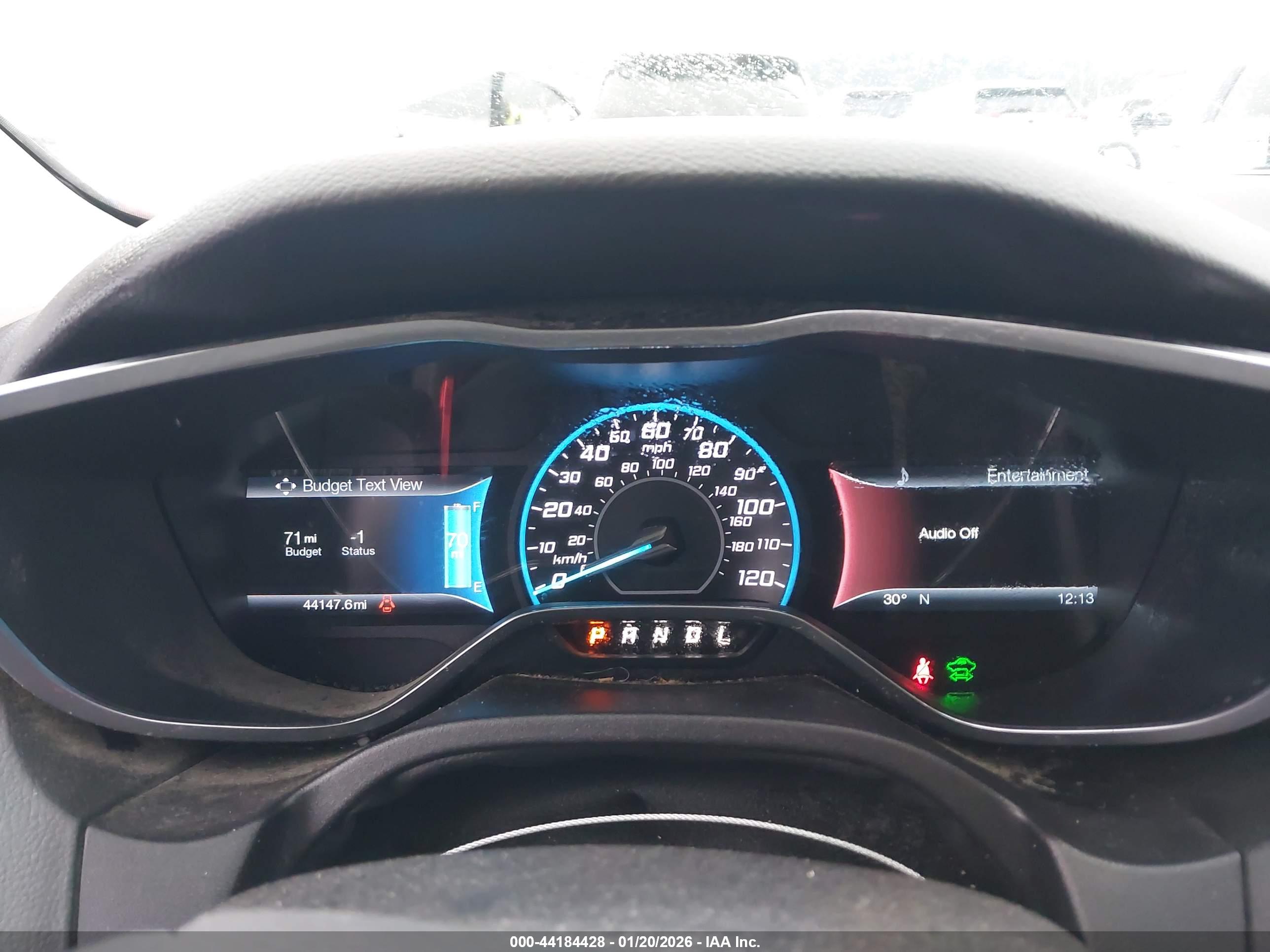 FORD FOCUS image 7