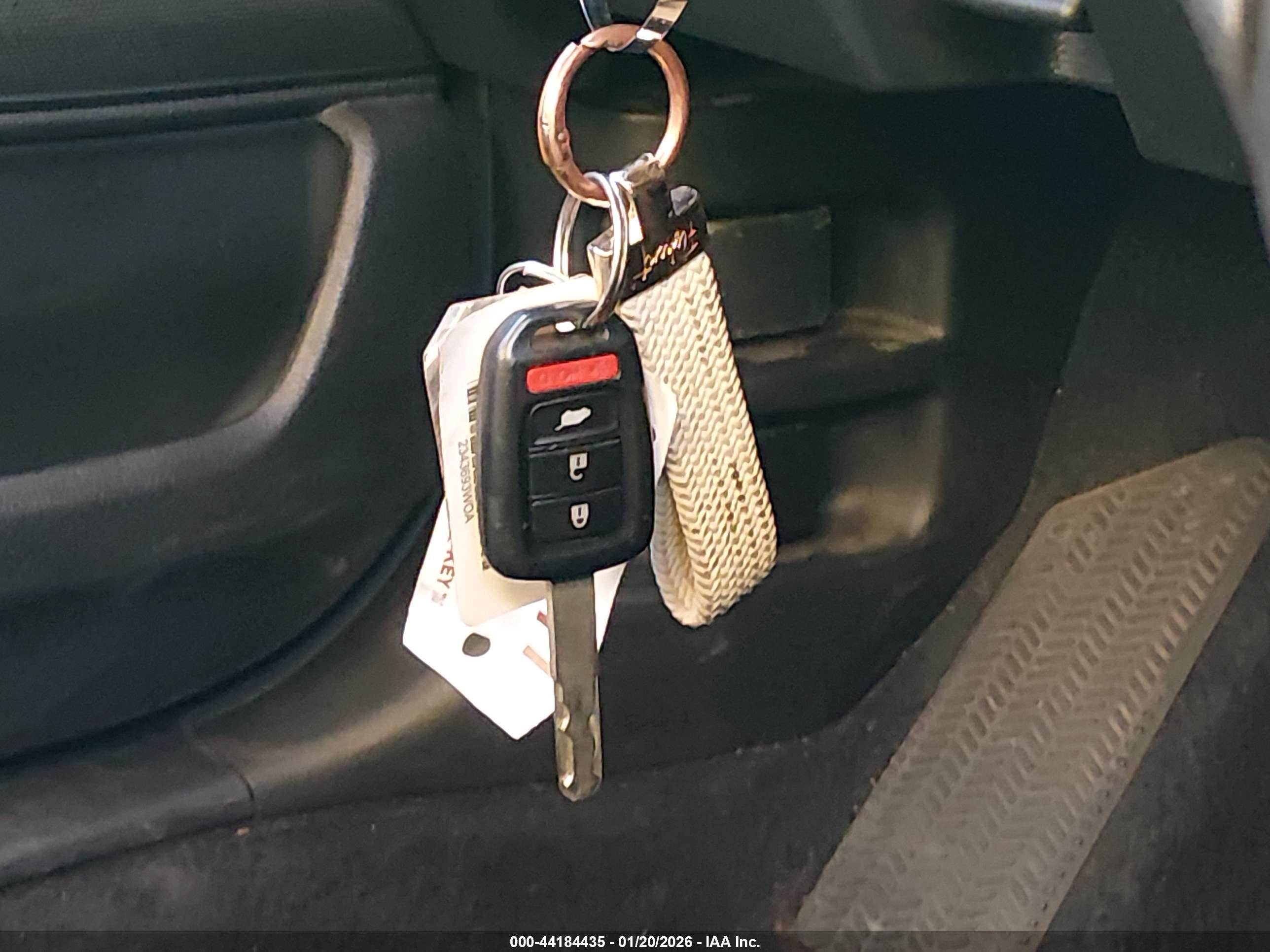 HONDA CR-V image 11