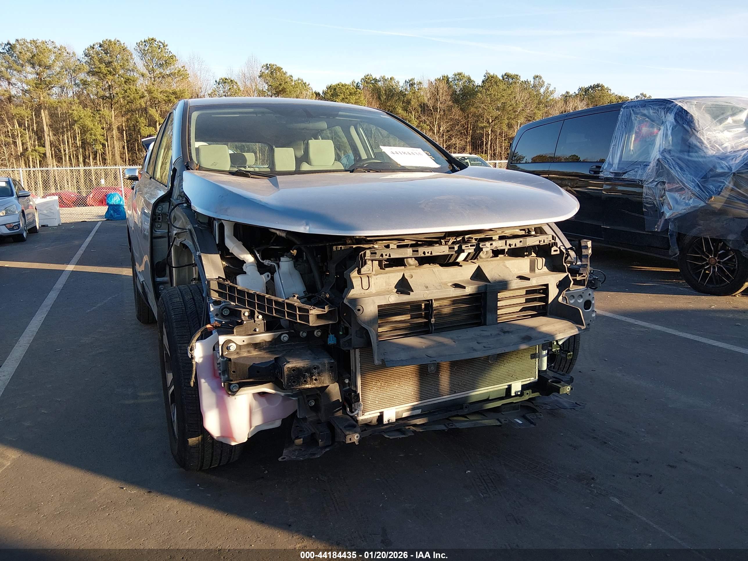 HONDA CR-V image 6