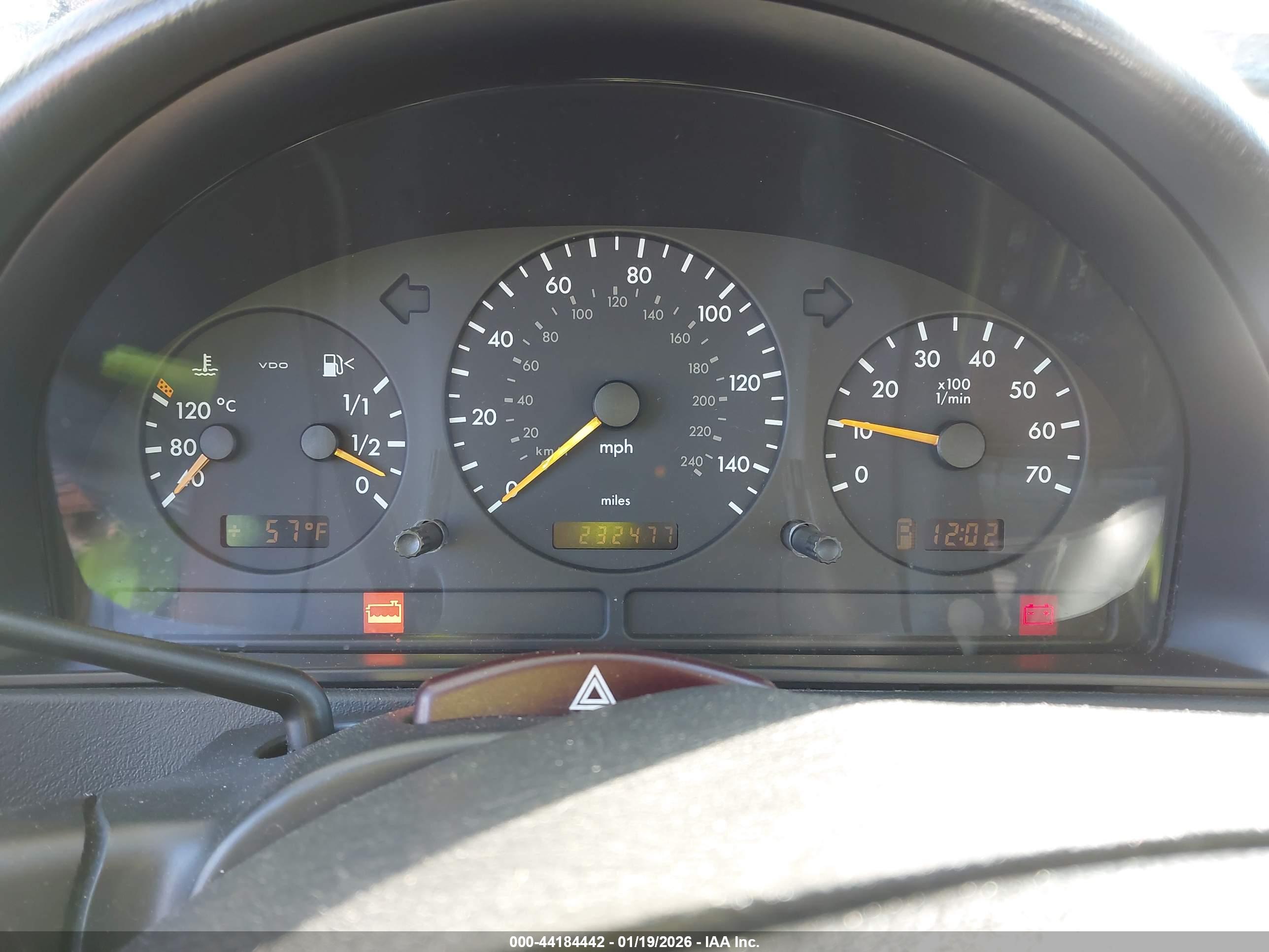 MERCEDES-BENZ ML image 7