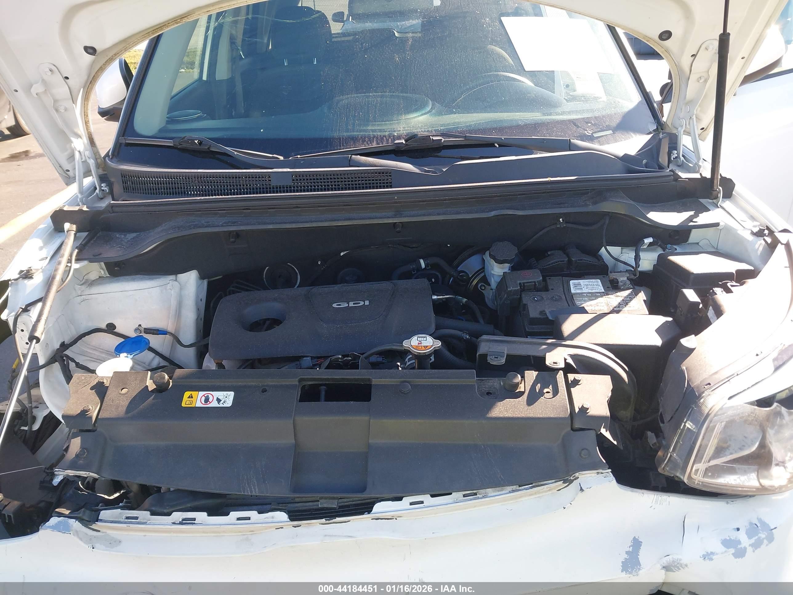 KIA SOUL image 10