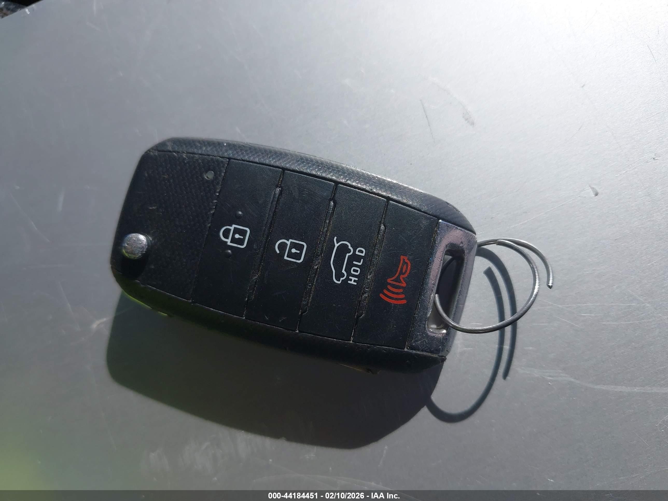 KIA SOUL image 11