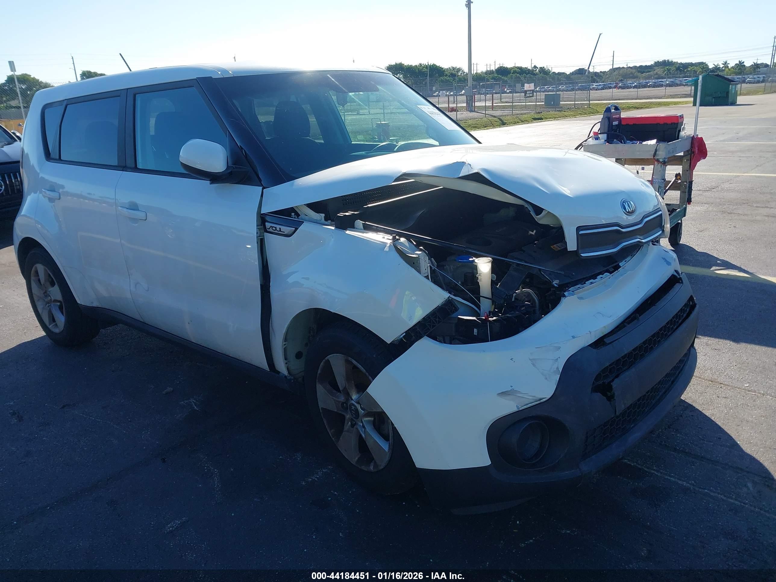 KIA SOUL image 6
