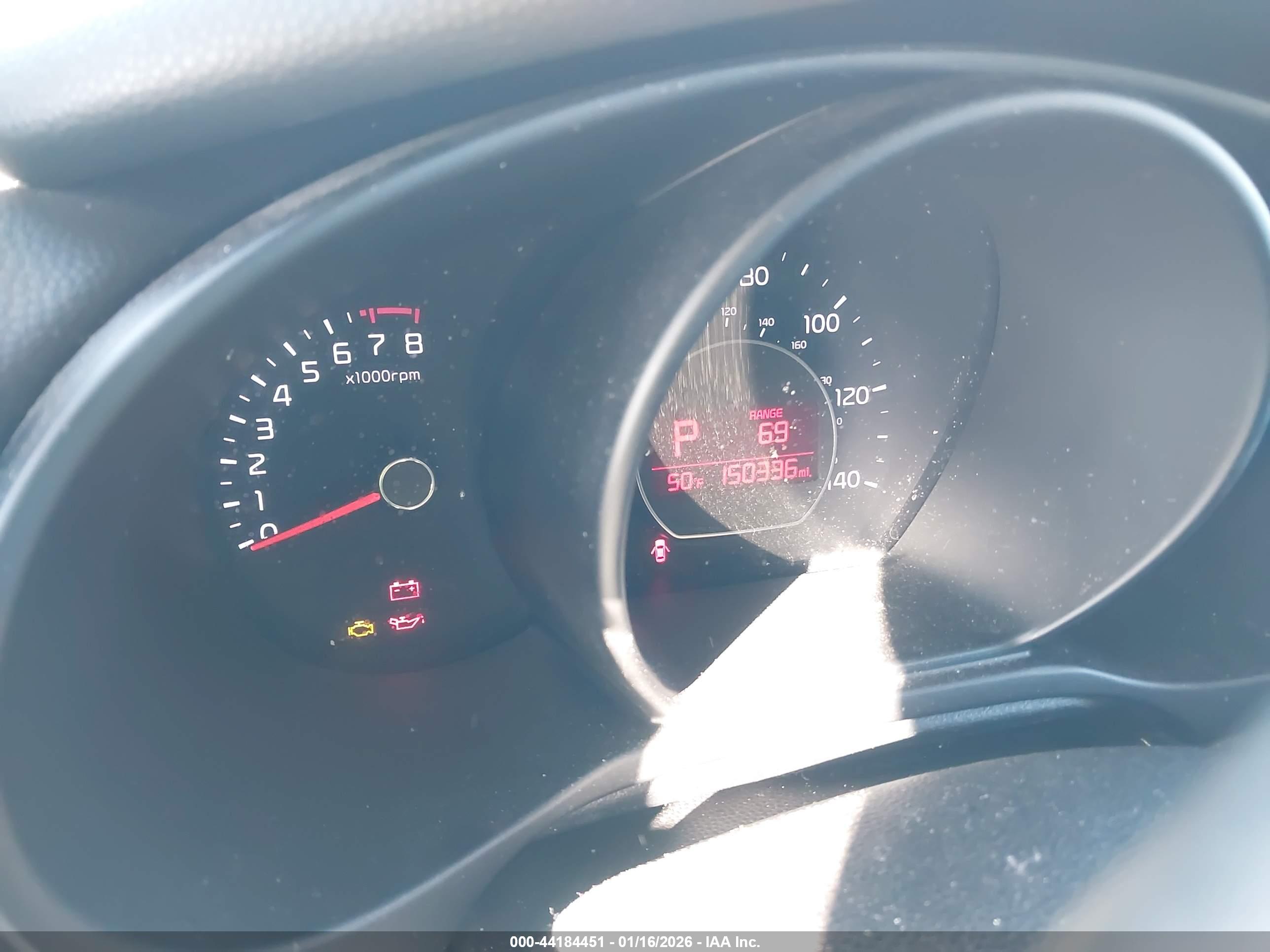 KIA SOUL image 7