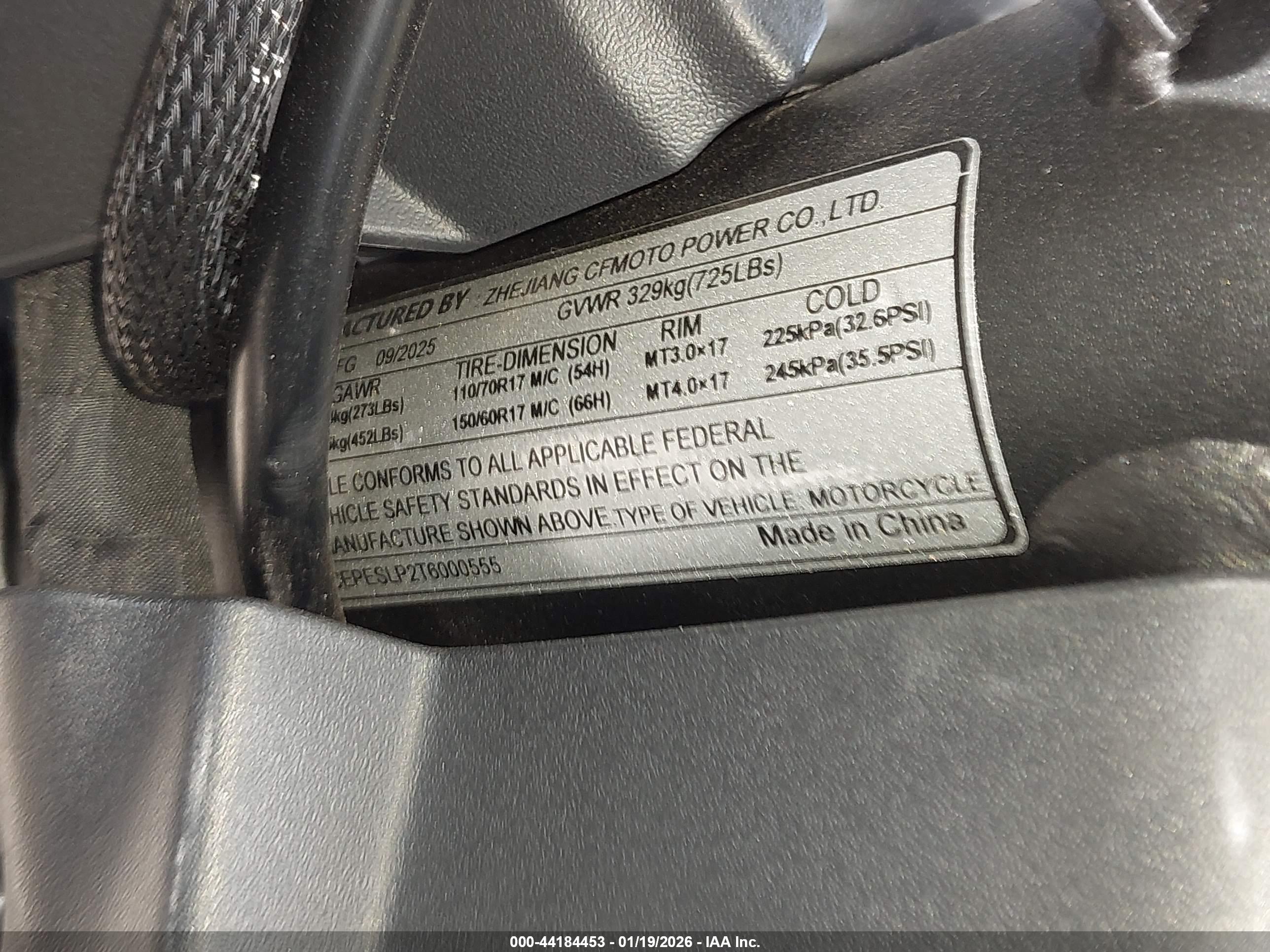 CF MOTO image 10