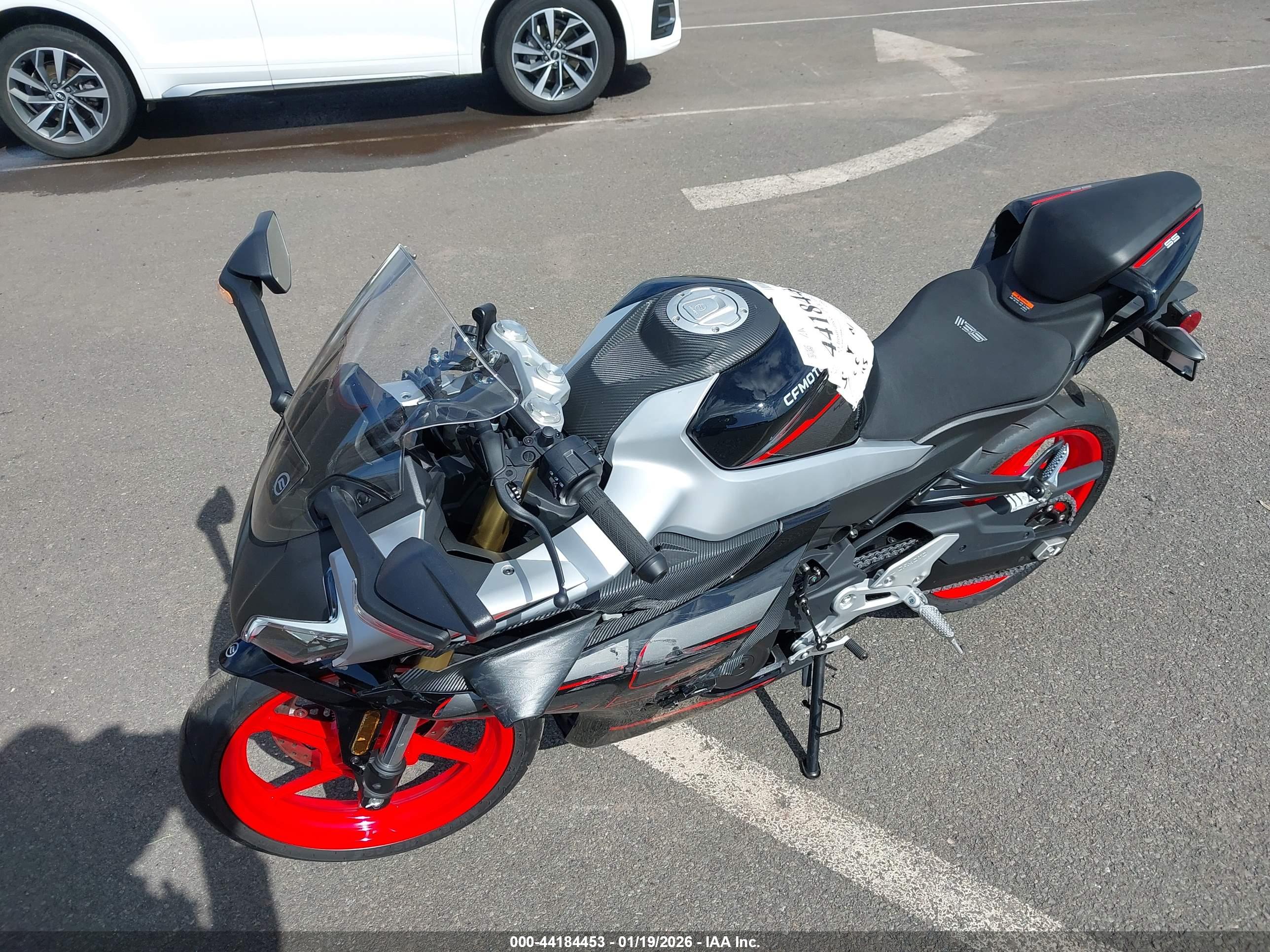 CF MOTO image 2