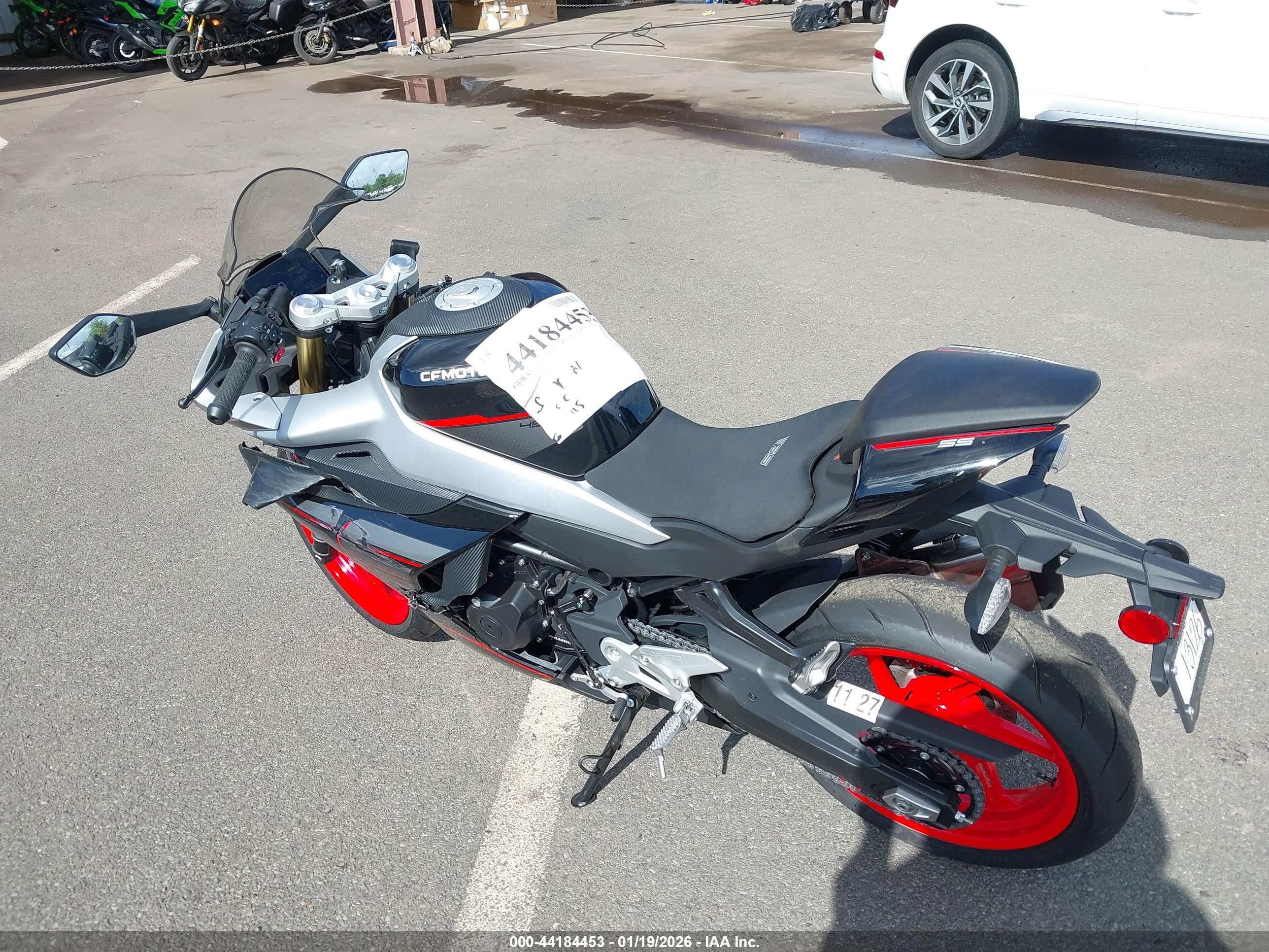 CF MOTO image 3