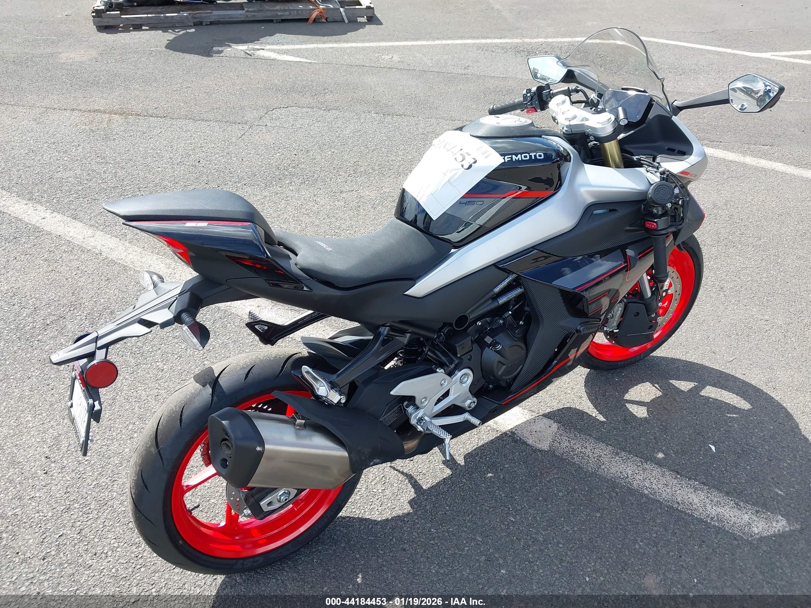 CF MOTO image 4