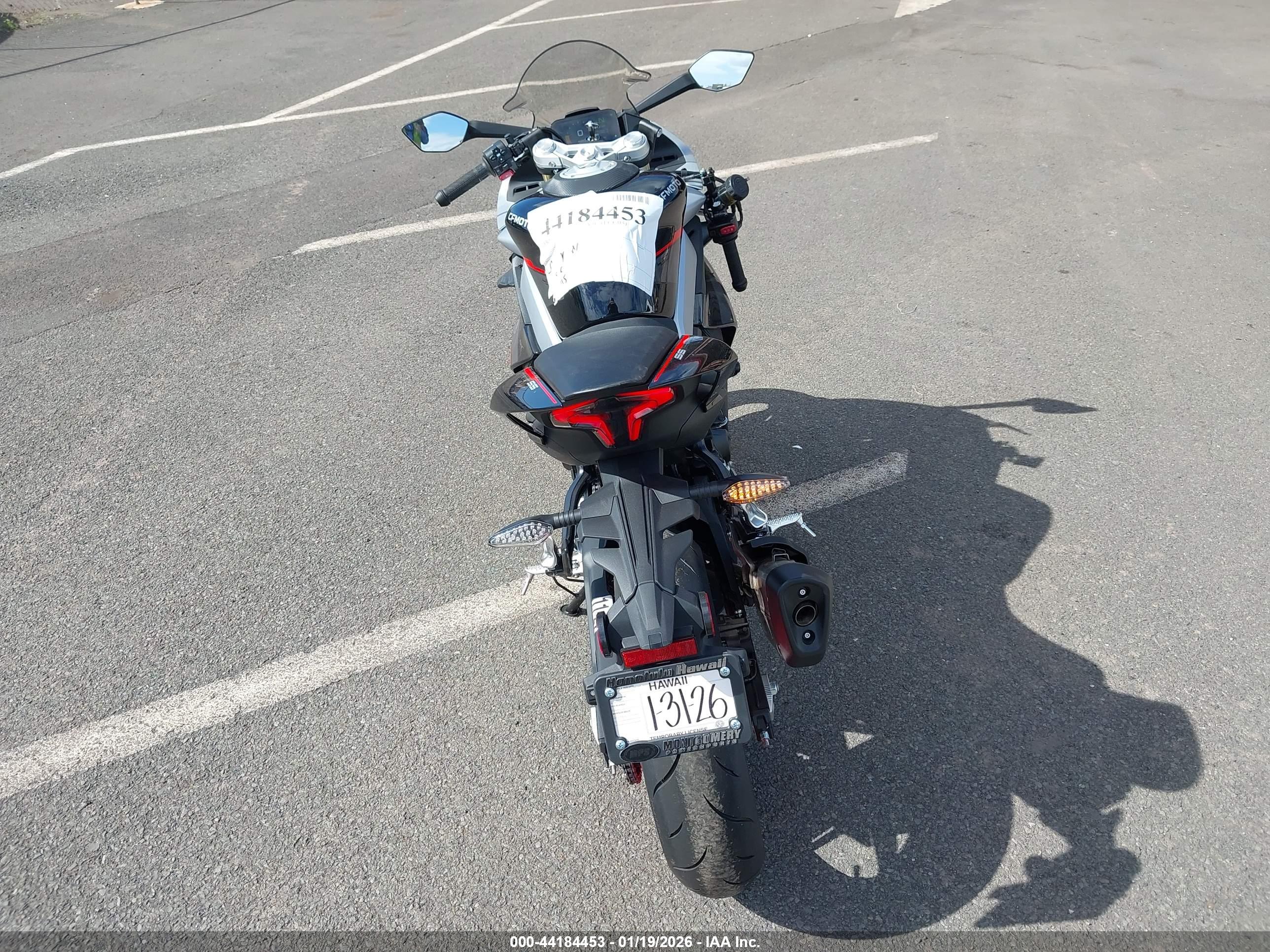 CF MOTO image 6
