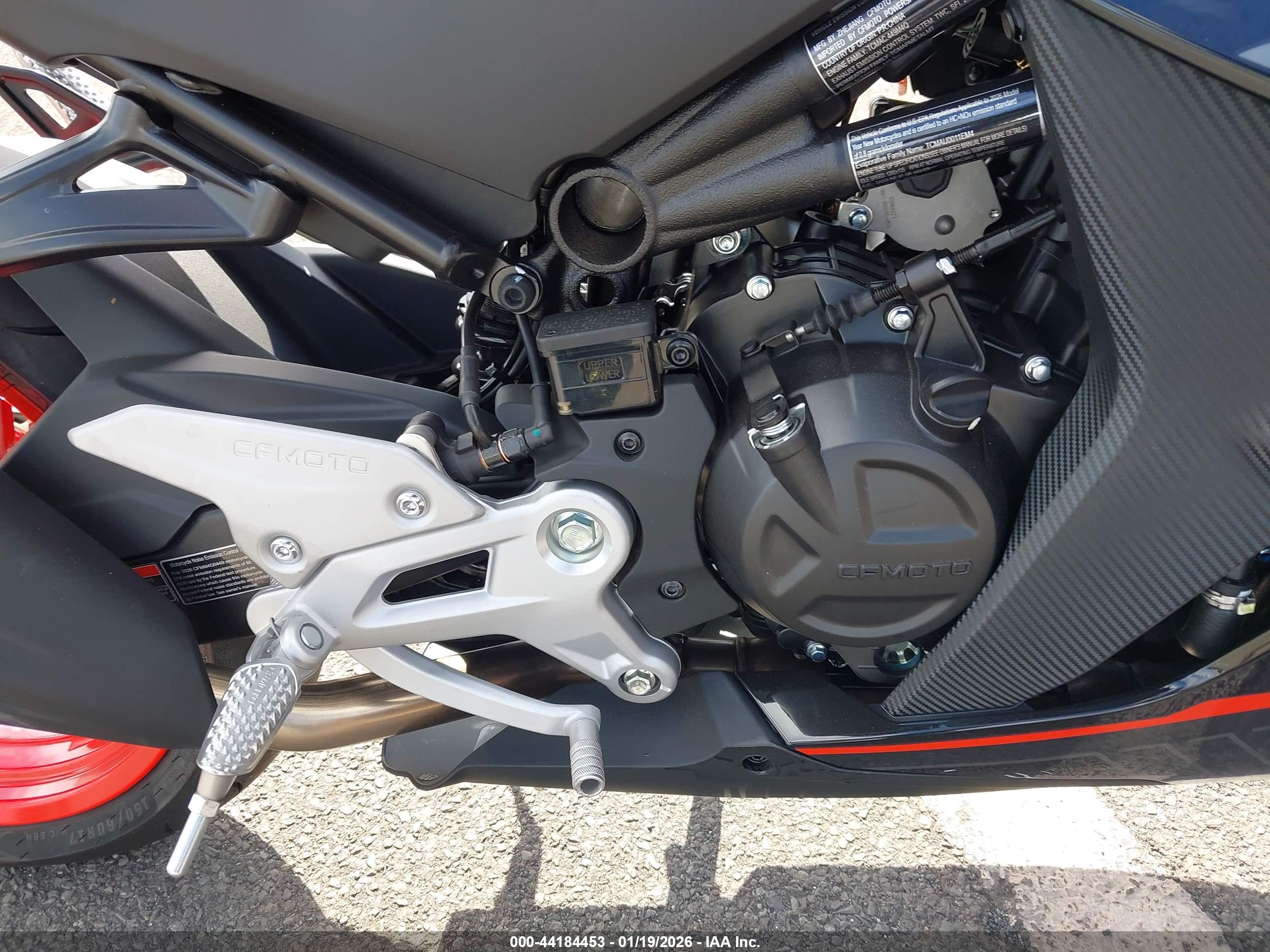 CF MOTO image 8