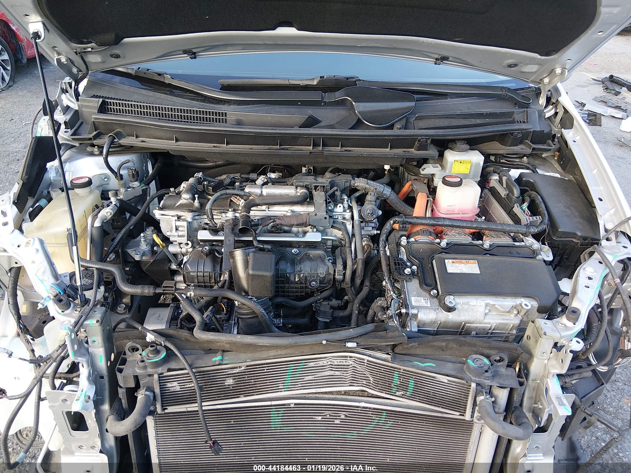 TOYOTA PRIUS image 10