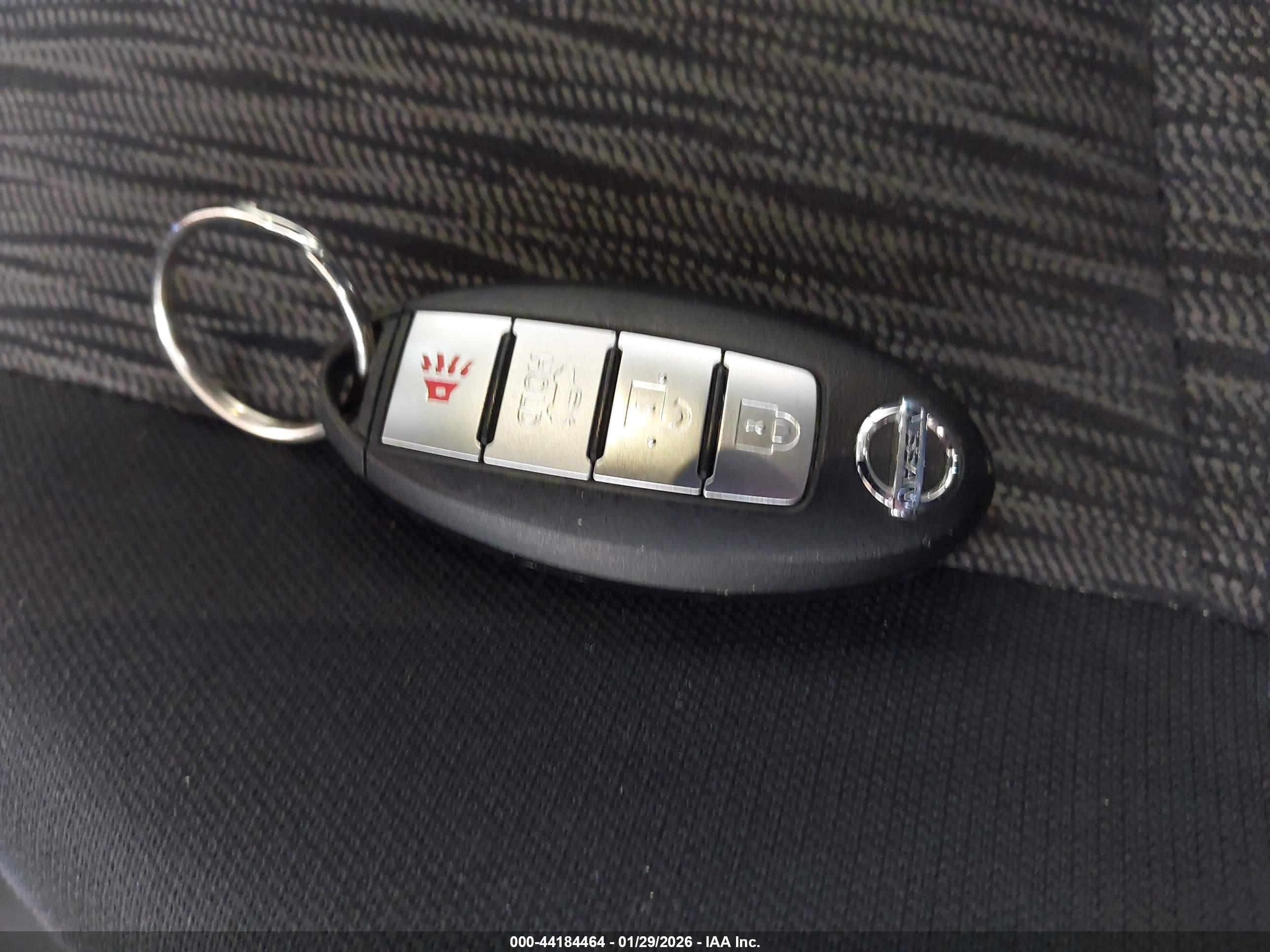 NISSAN SENTRA image 11