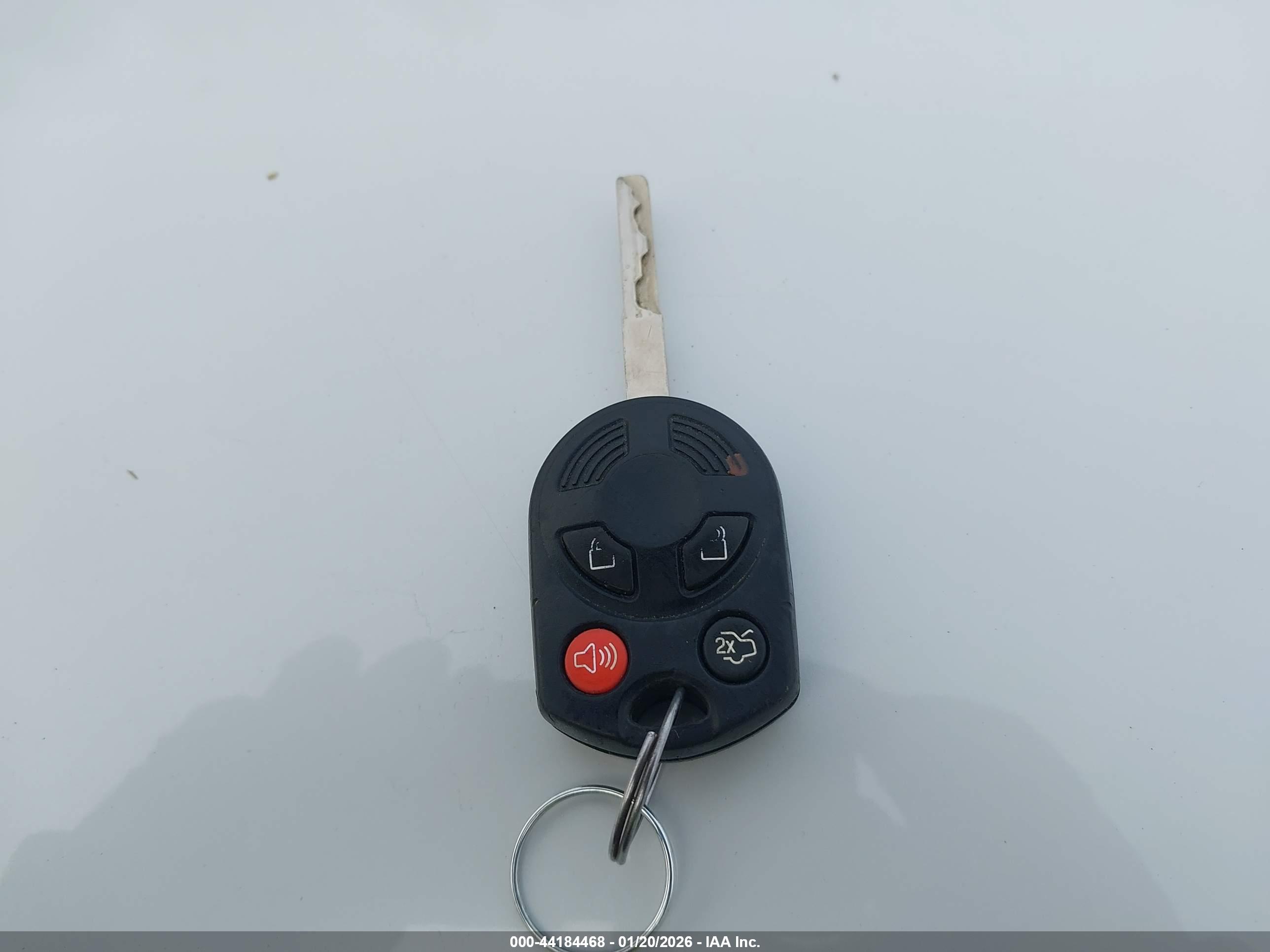 FORD FOCUS image 11