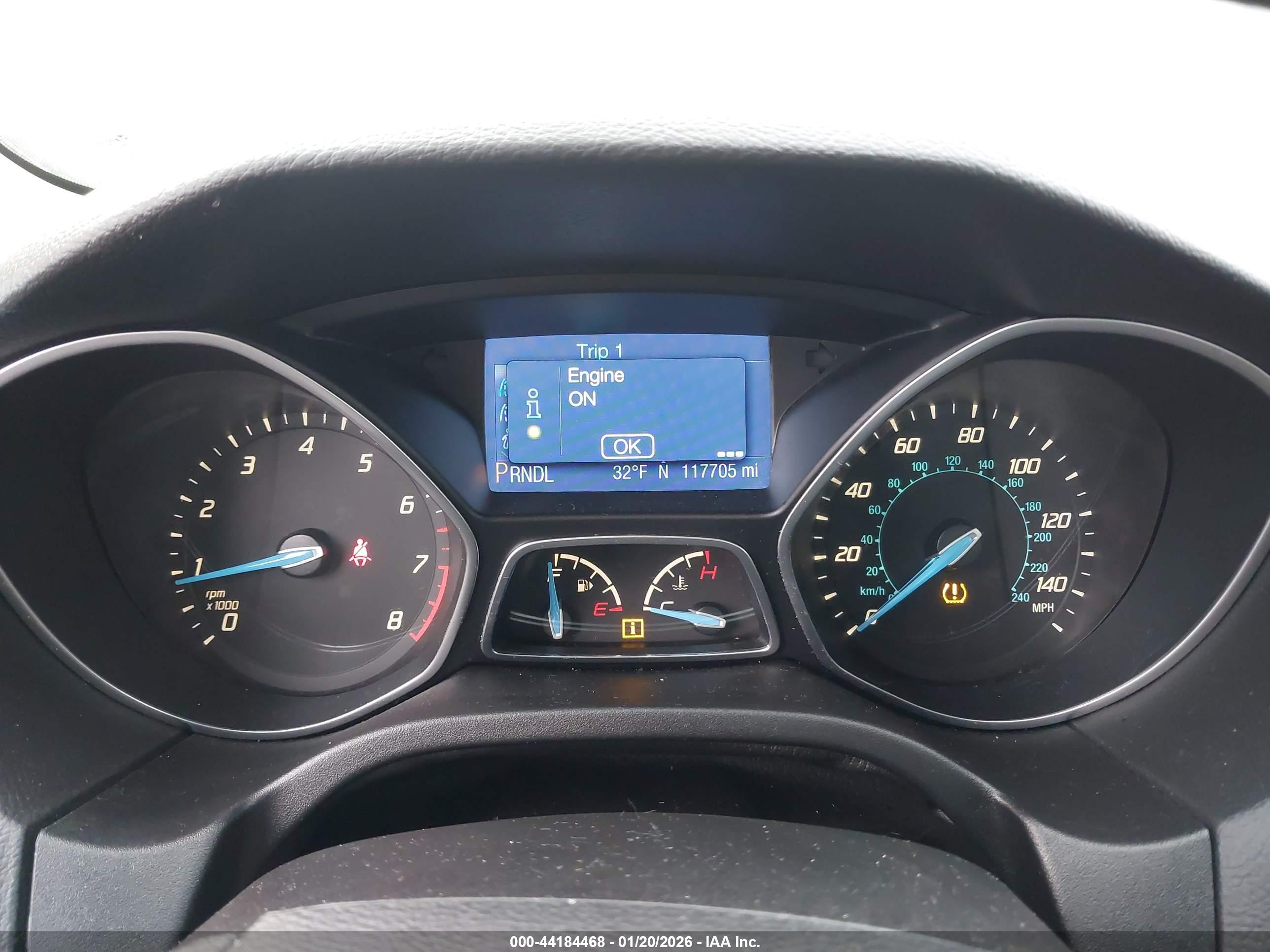 FORD FOCUS image 7
